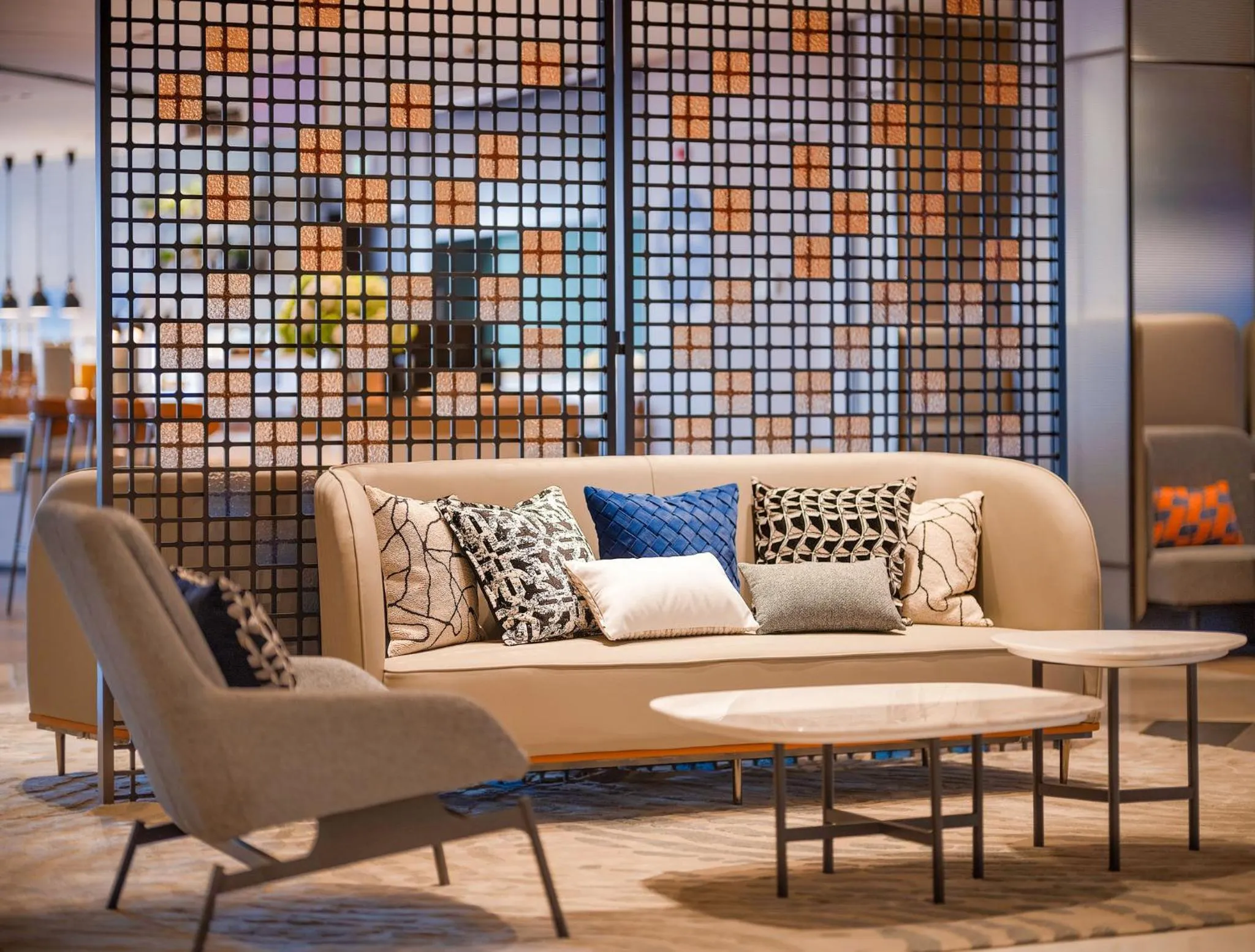 Property building in Holiday Inn Express Shanghai on The Bund by IHG