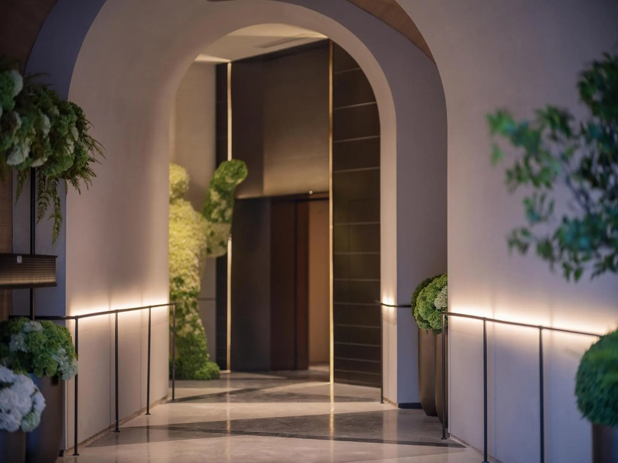 Property building in Holiday Inn Express Shanghai on The Bund by IHG