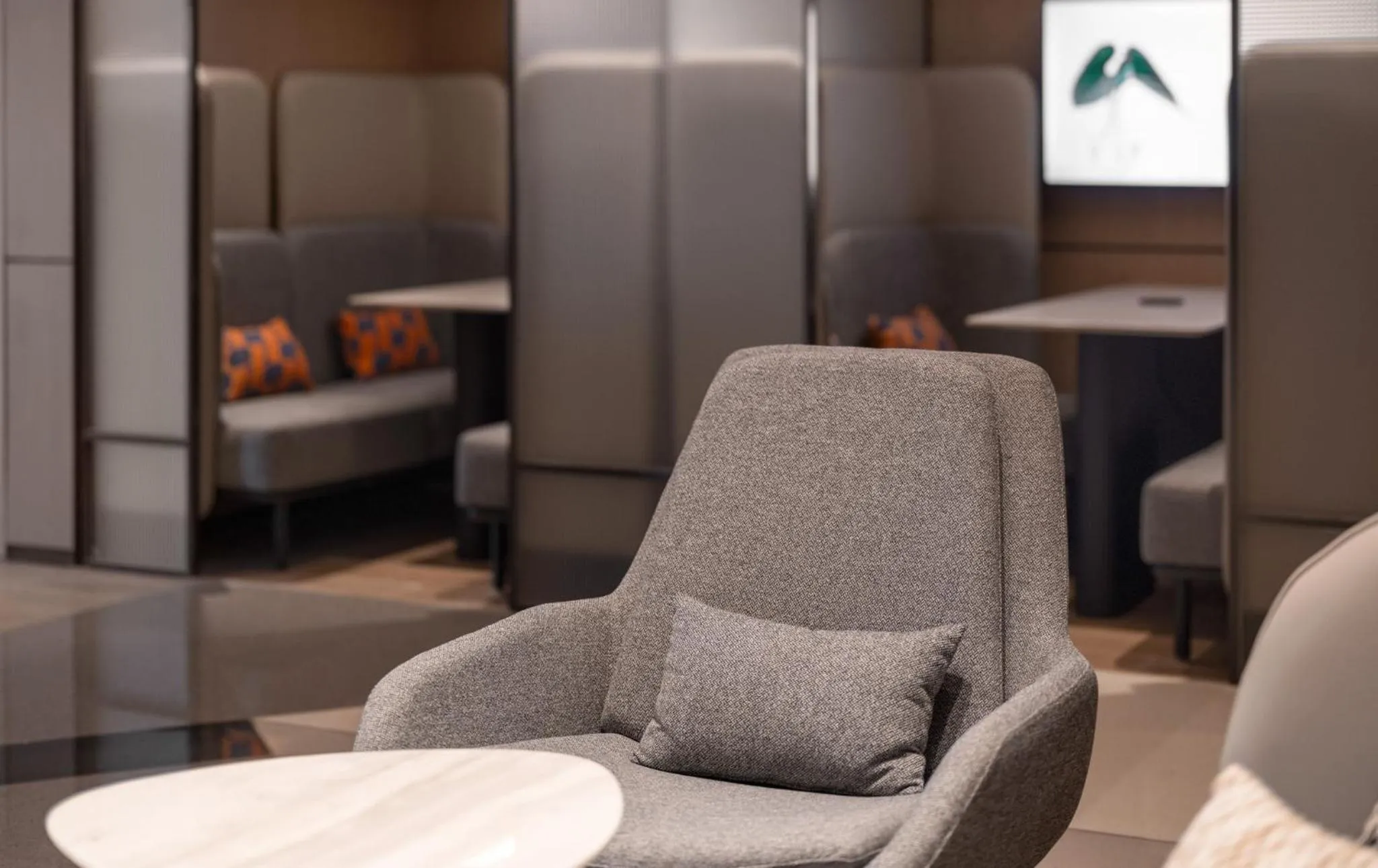 Property building in Holiday Inn Express Shanghai on The Bund by IHG