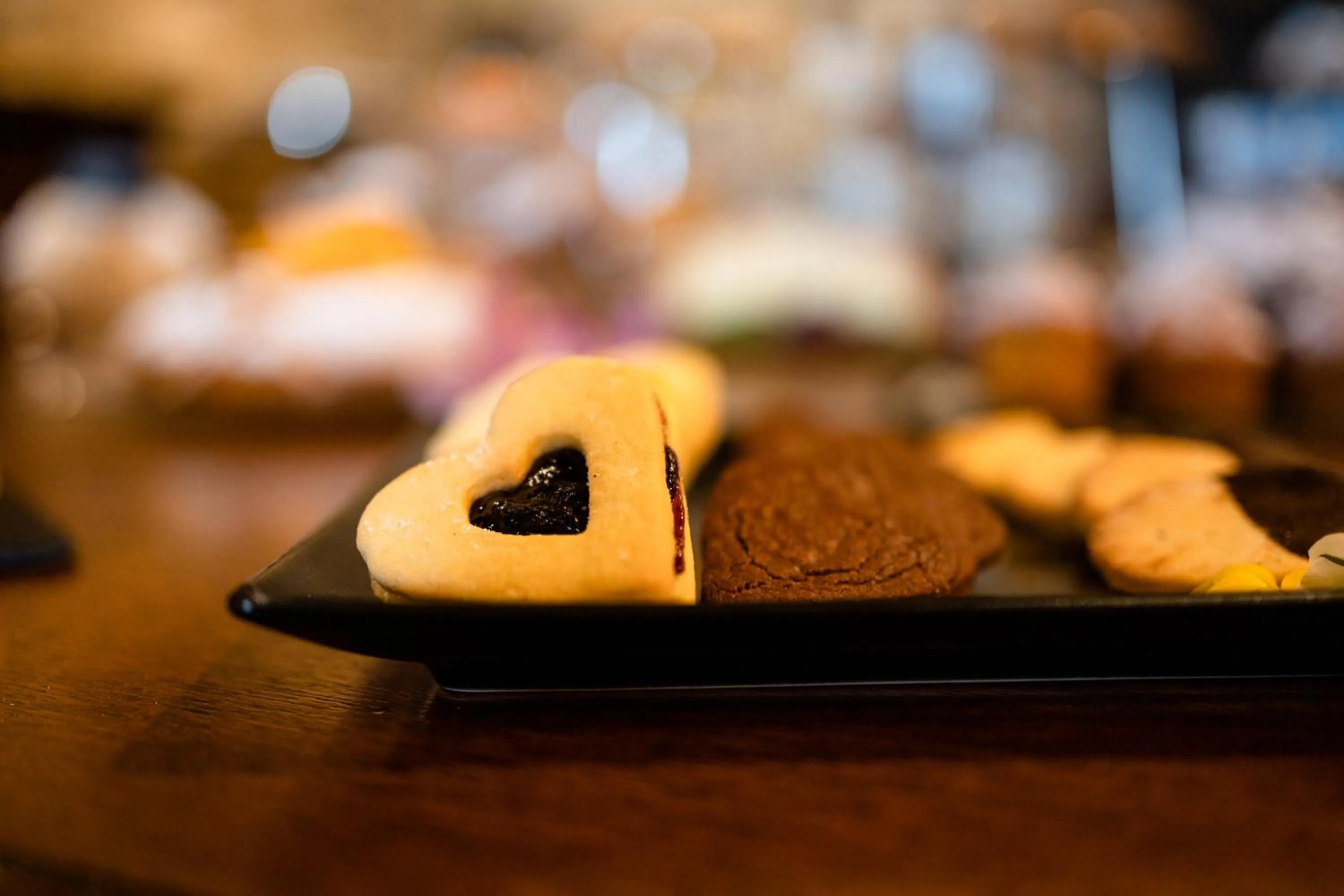 Breakfast in Borgo Laticastelli