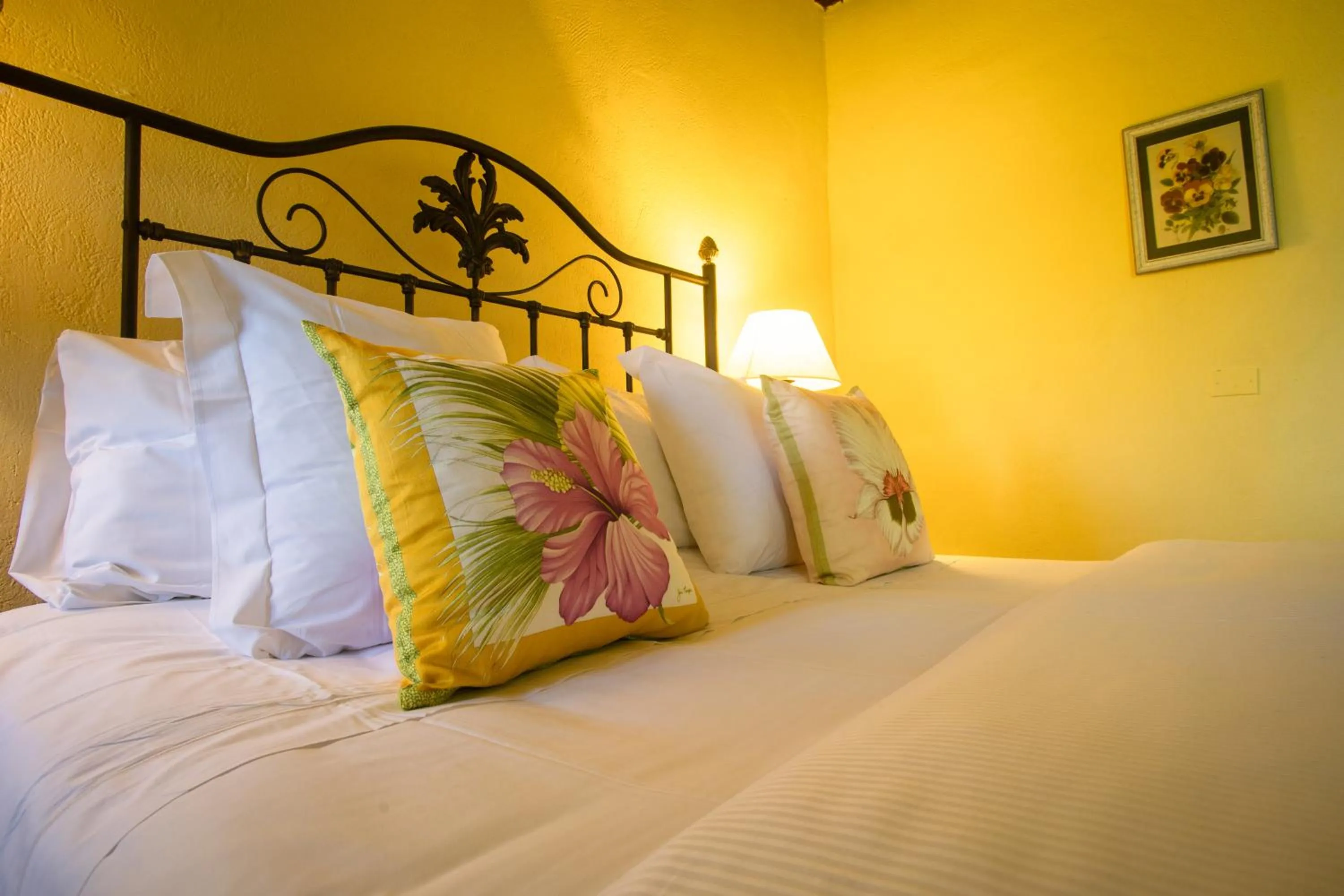 Bed in Borgo Laticastelli