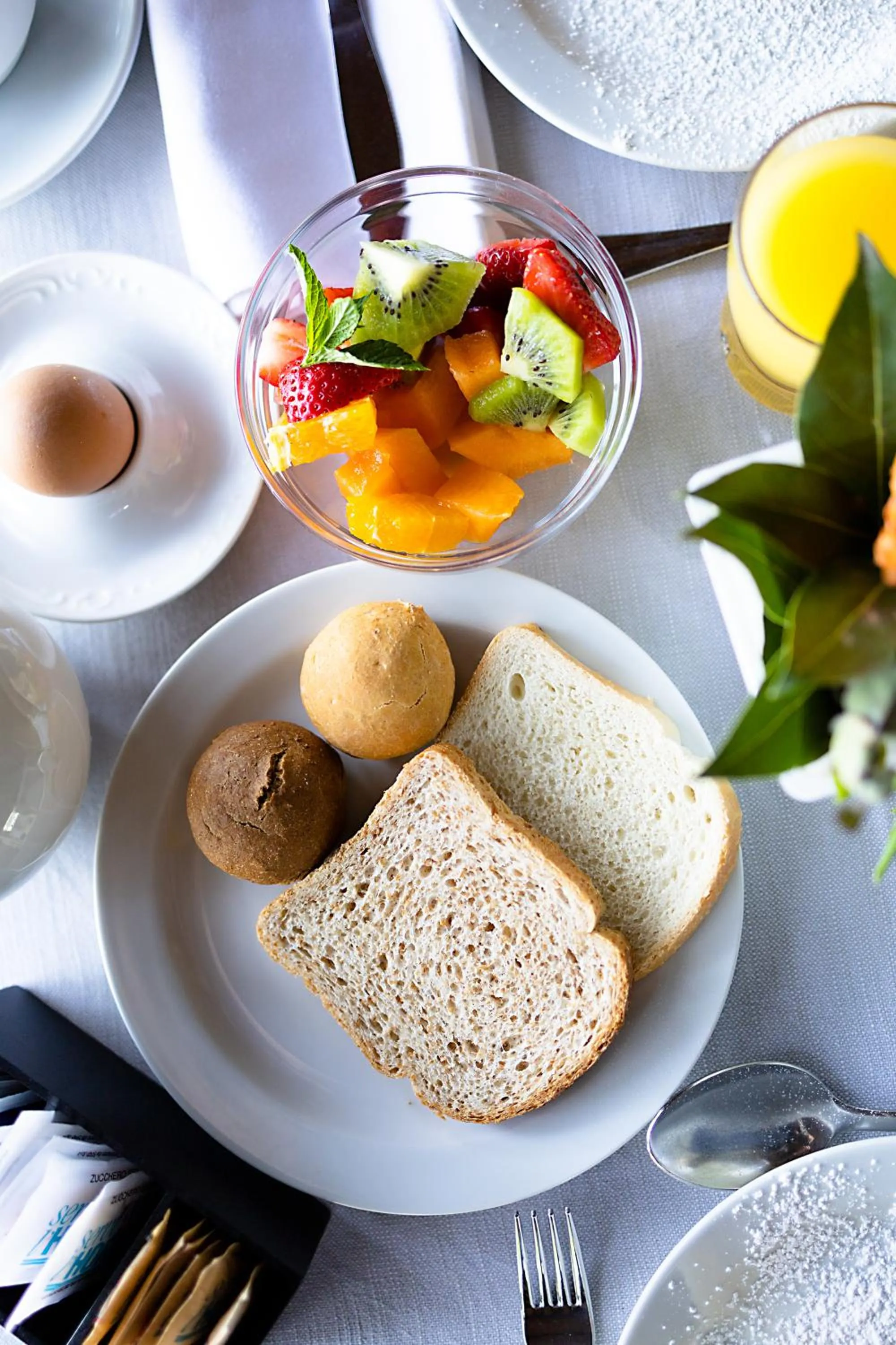 Restaurant/places to eat in Borgo Laticastelli