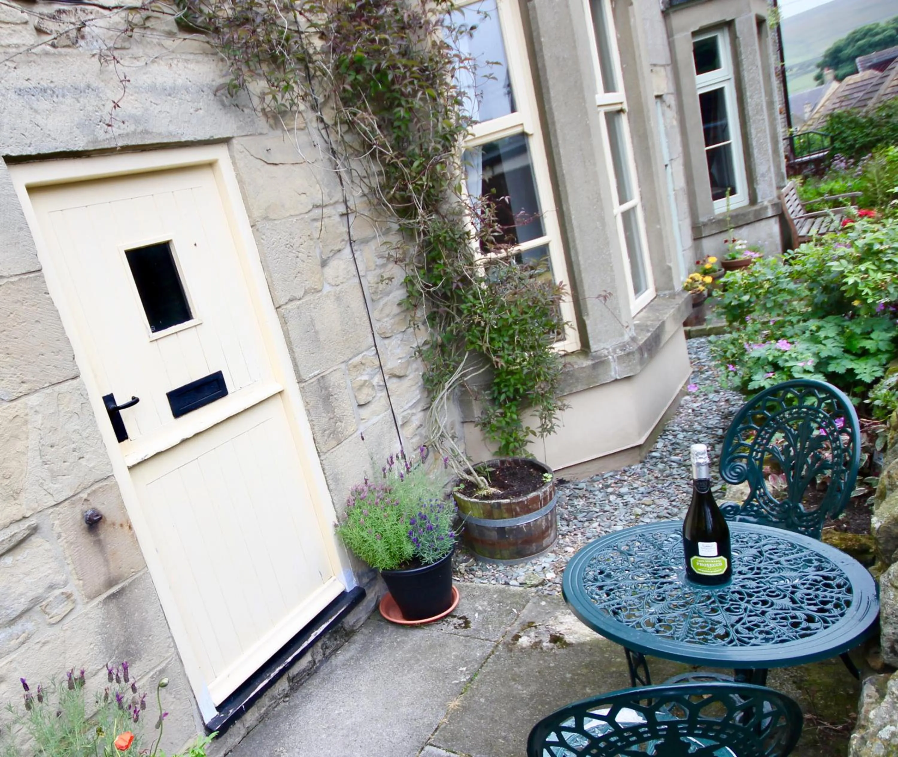 View (from property/room) in The Burnside