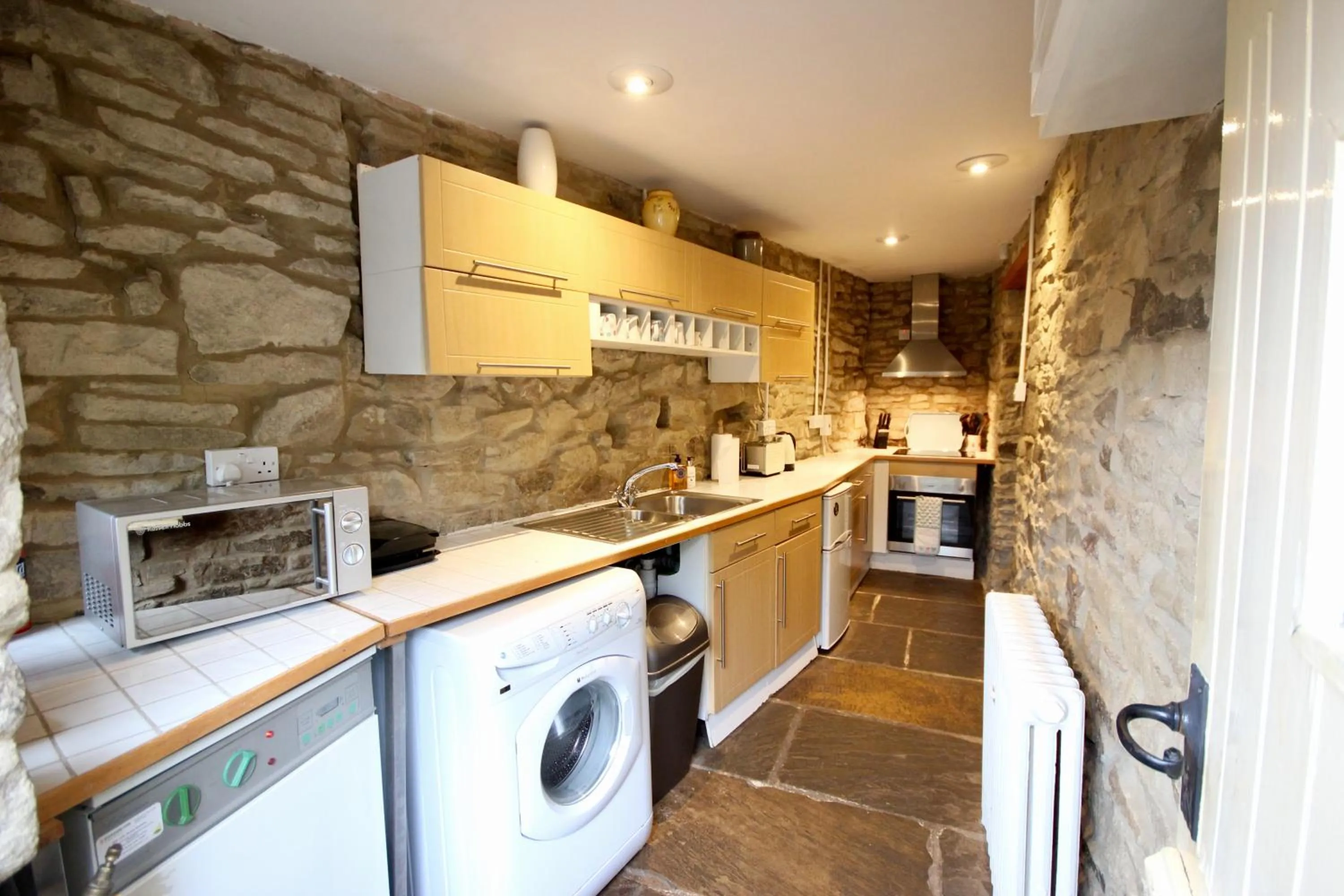 View (from property/room) in The Burnside