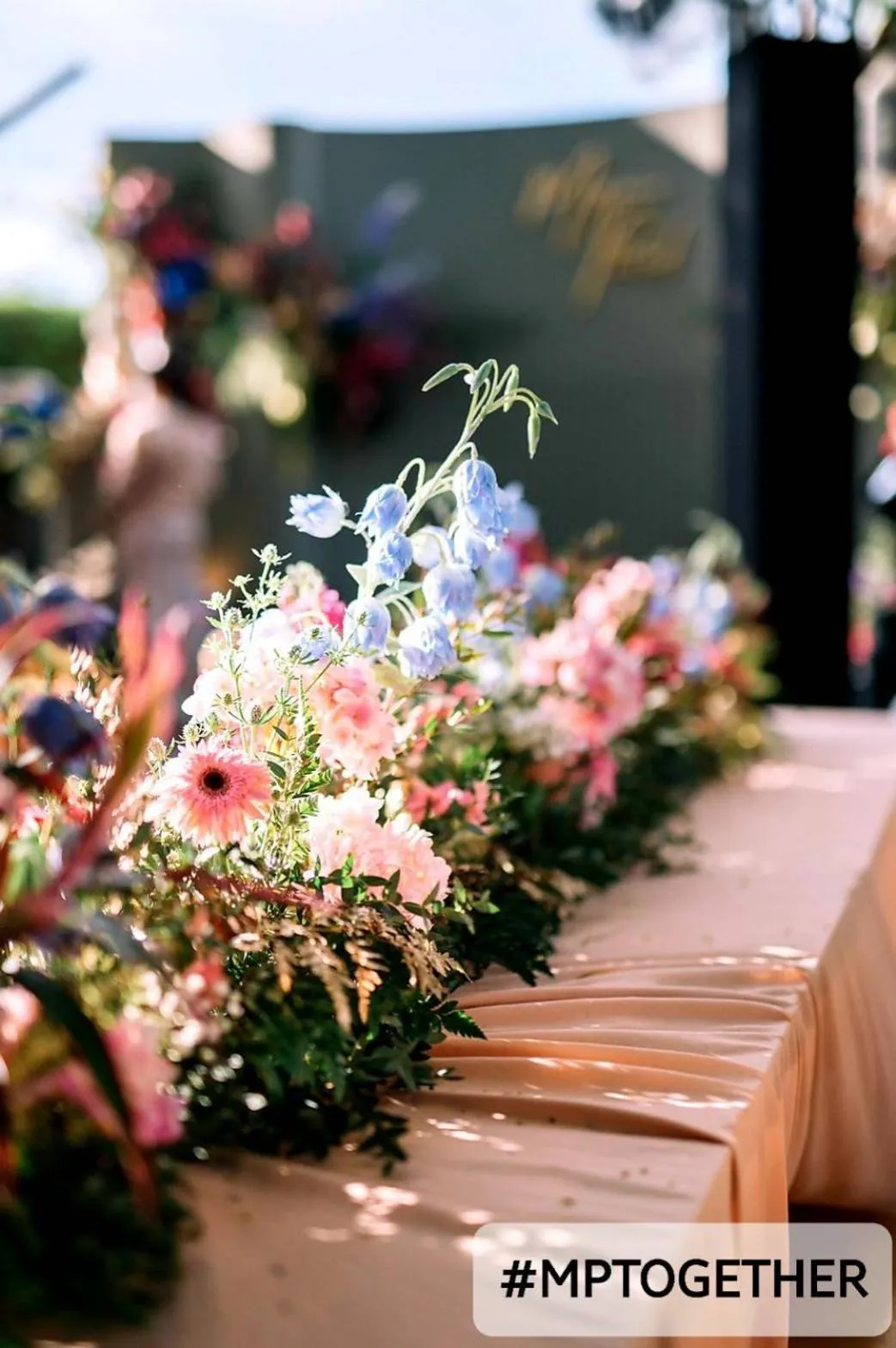 Banquet/Function facilities in The Desiign Hotel - SHA