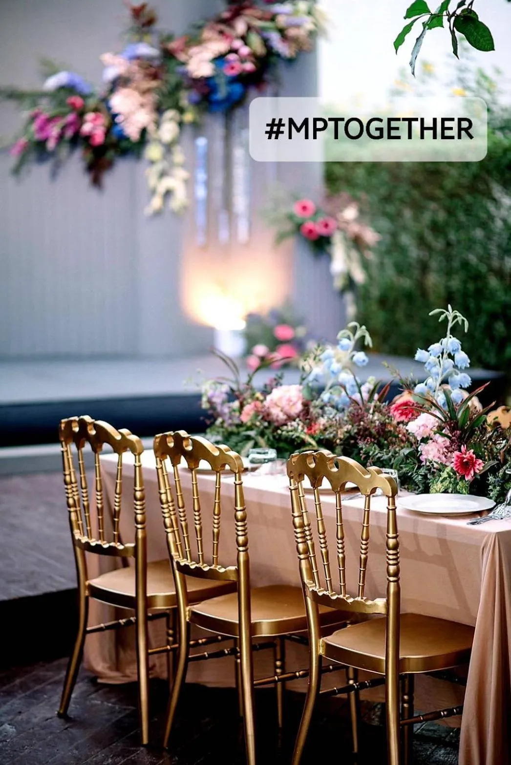 Banquet/Function facilities in The Desiign Hotel - SHA