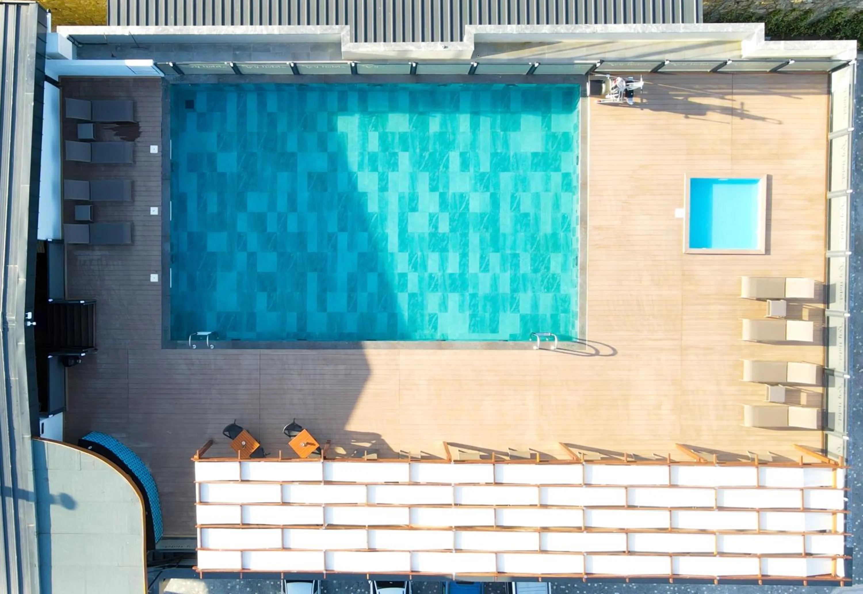 Day in ivy Hotel Spa