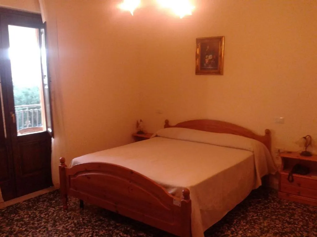 Bed in Casa Vacanze Primula palinuri