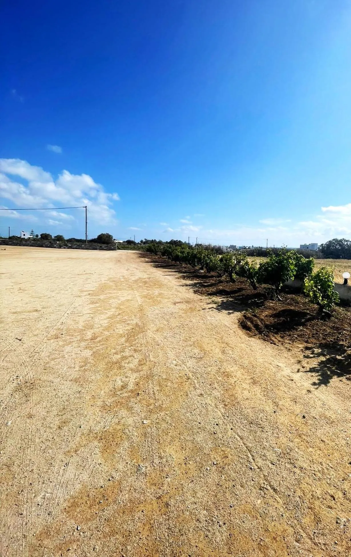 Nearby landmark in Naxian Serenity Suites