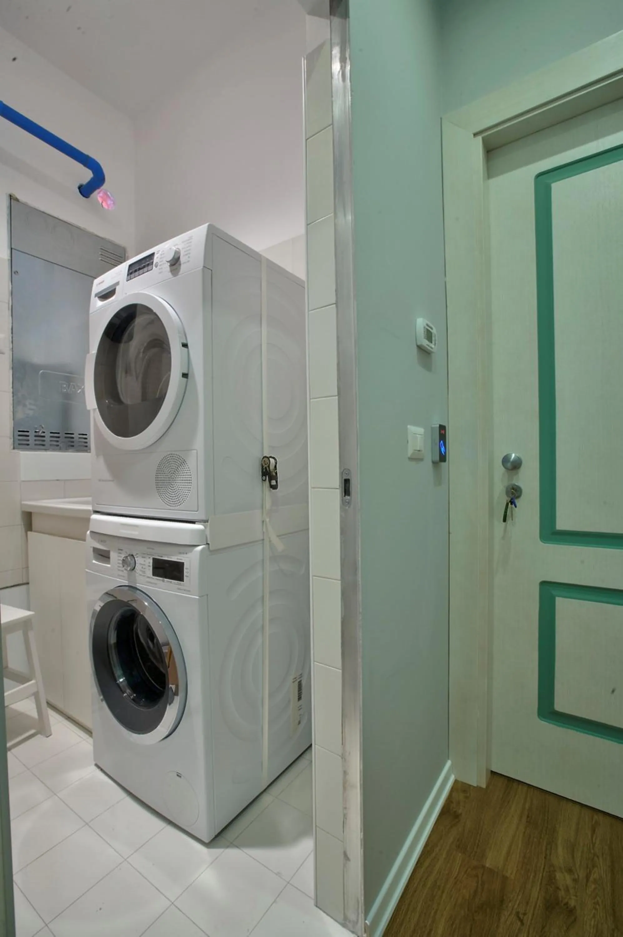 Activities in B&B Del Corso