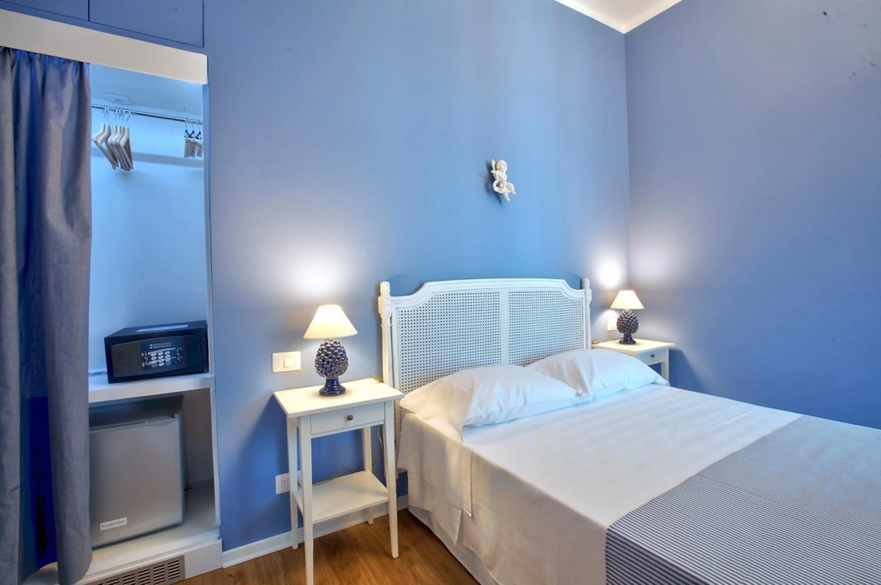 Bed in B&B Del Corso