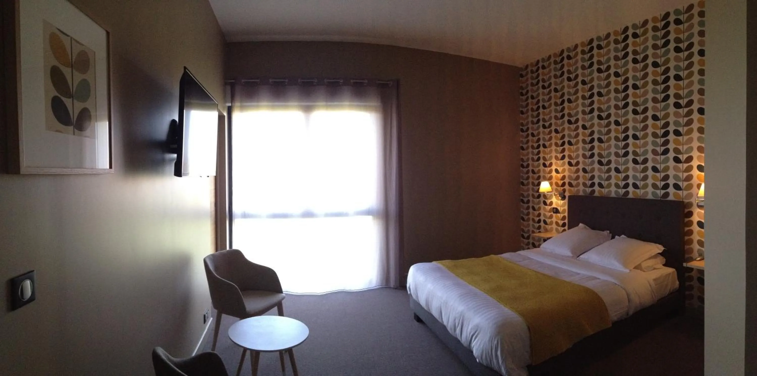 TV and multimedia in Dans les Vignes