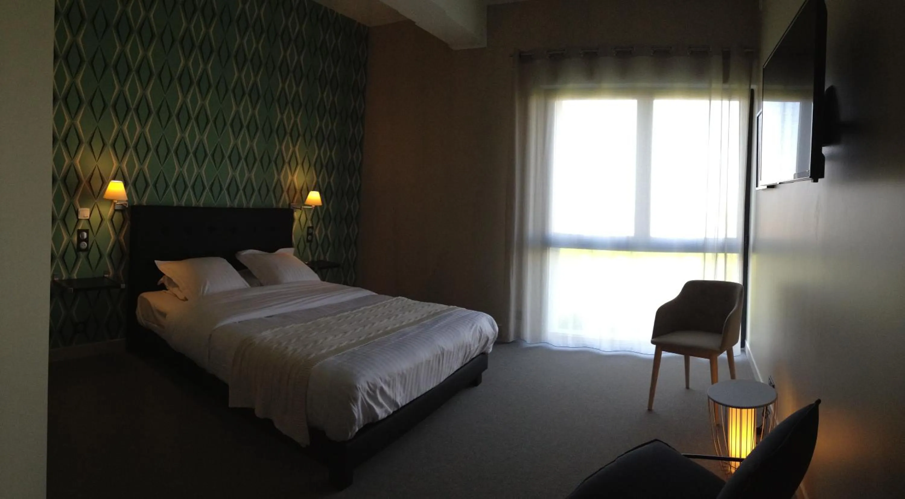 TV and multimedia in Dans les Vignes