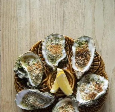 Restaurant/places to eat in Alma Inn & Dining Rooms