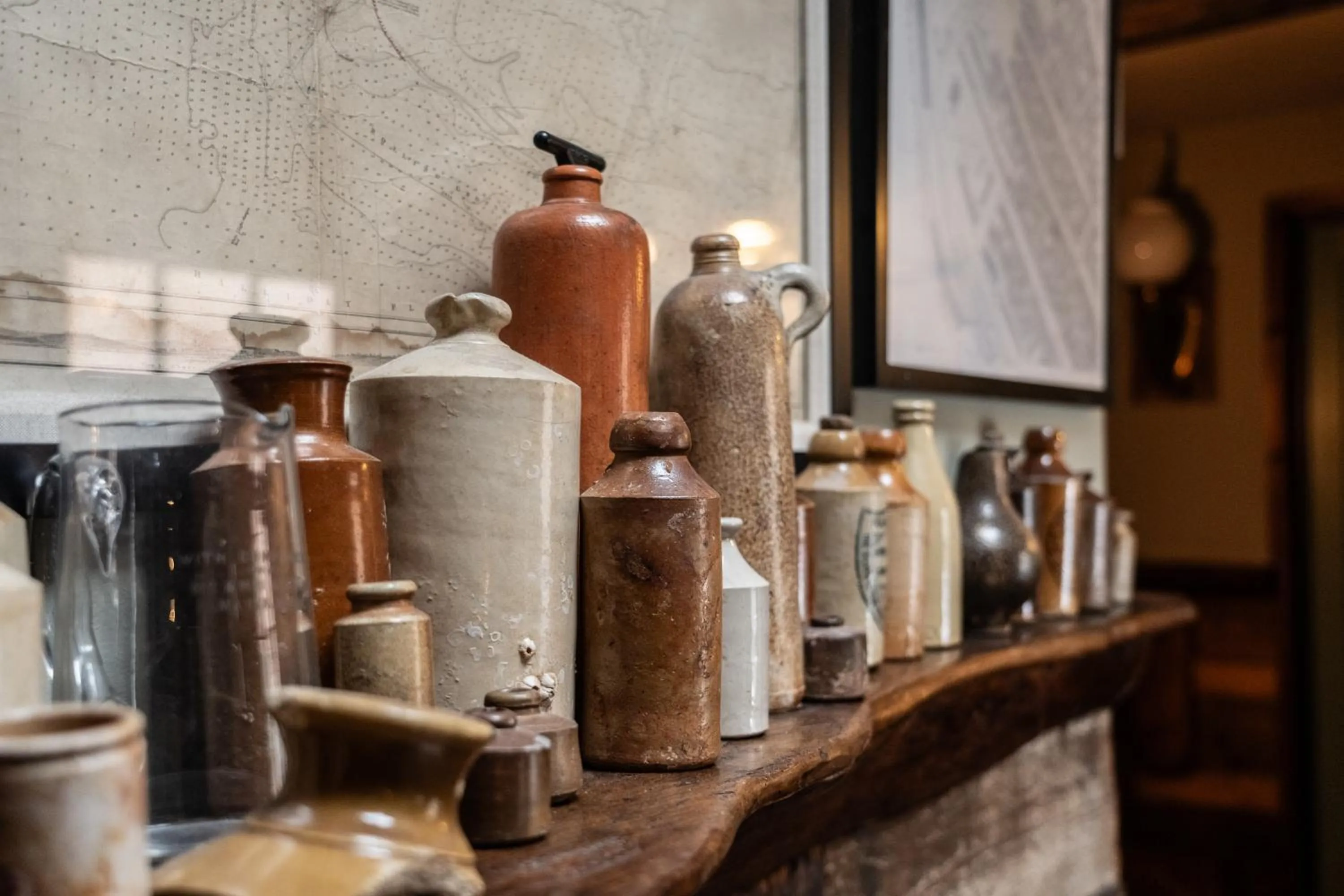 Property building in Alma Inn & Dining Rooms