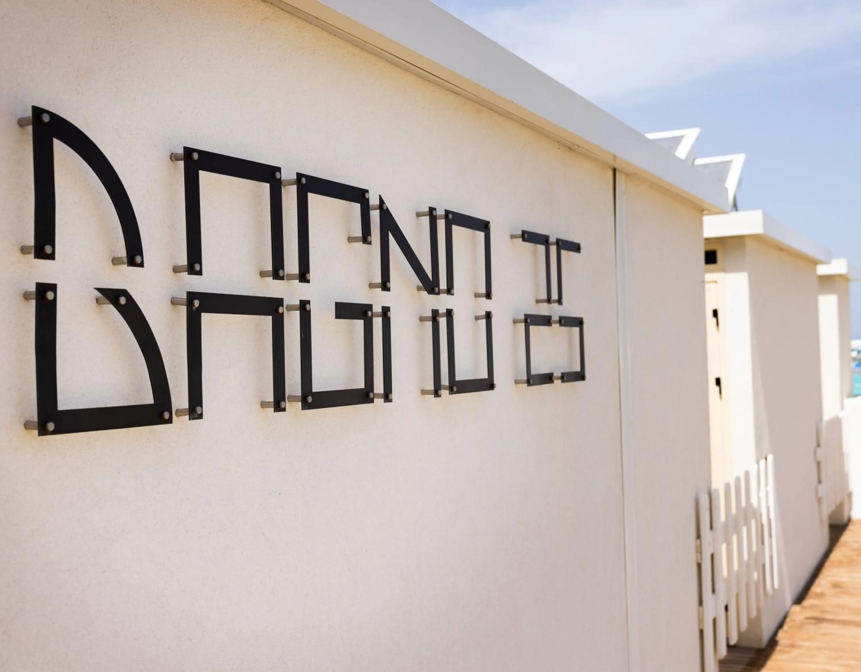 Day in Hotel Buona fortuna