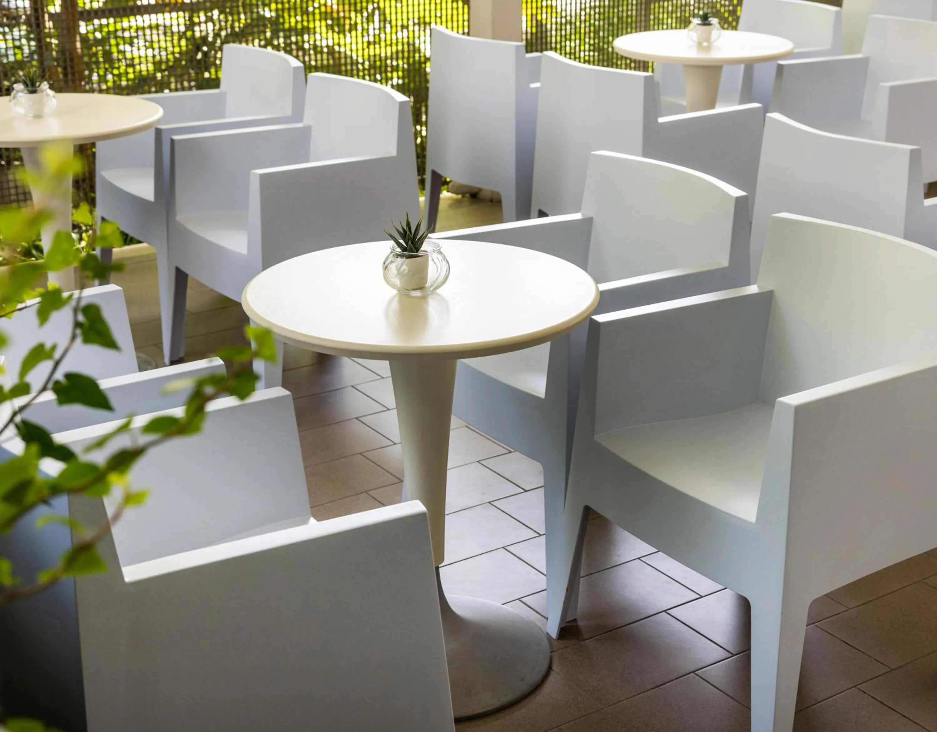 Day in Hotel Buona fortuna