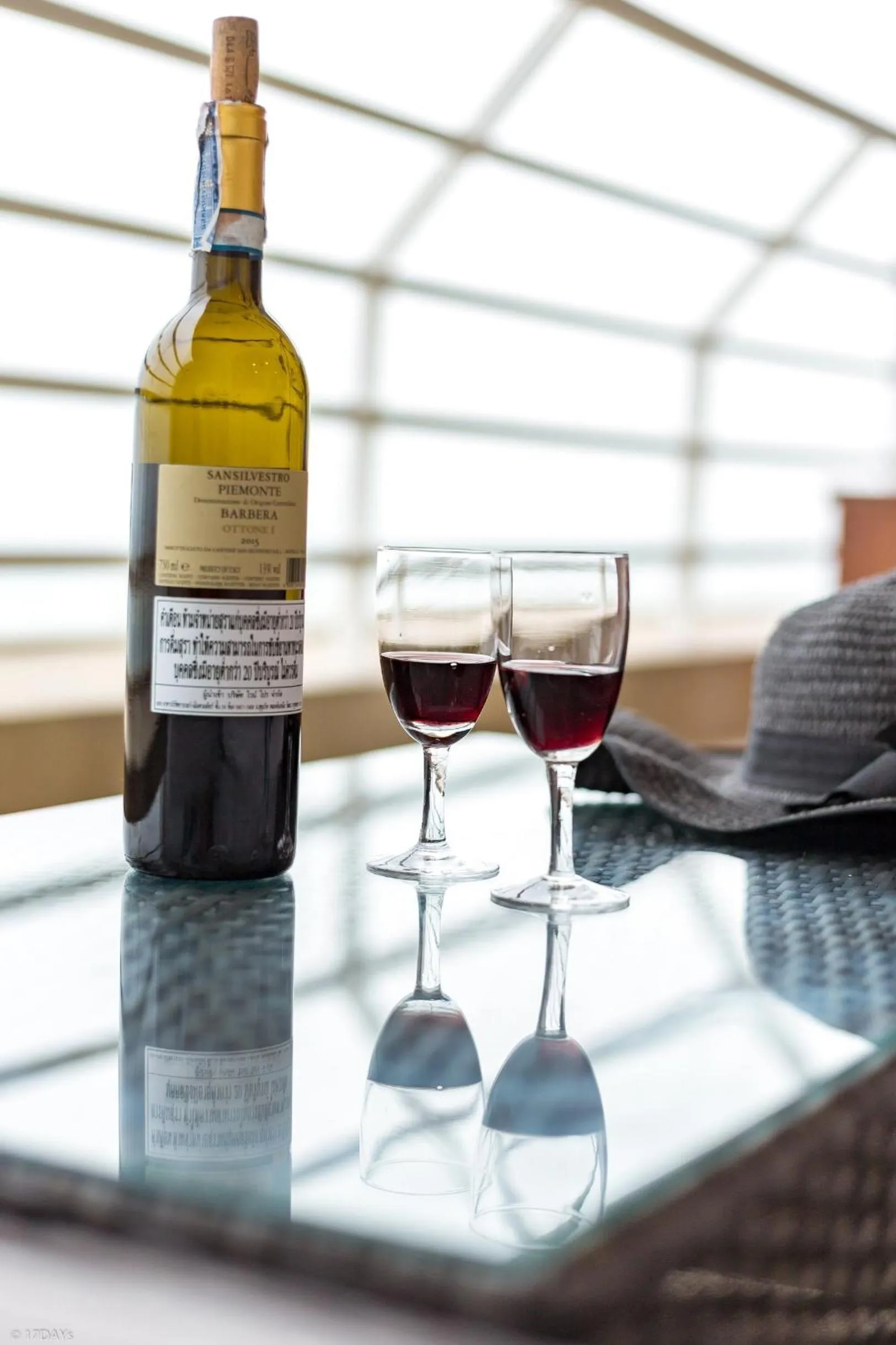 Sandy Beach Condo 17D