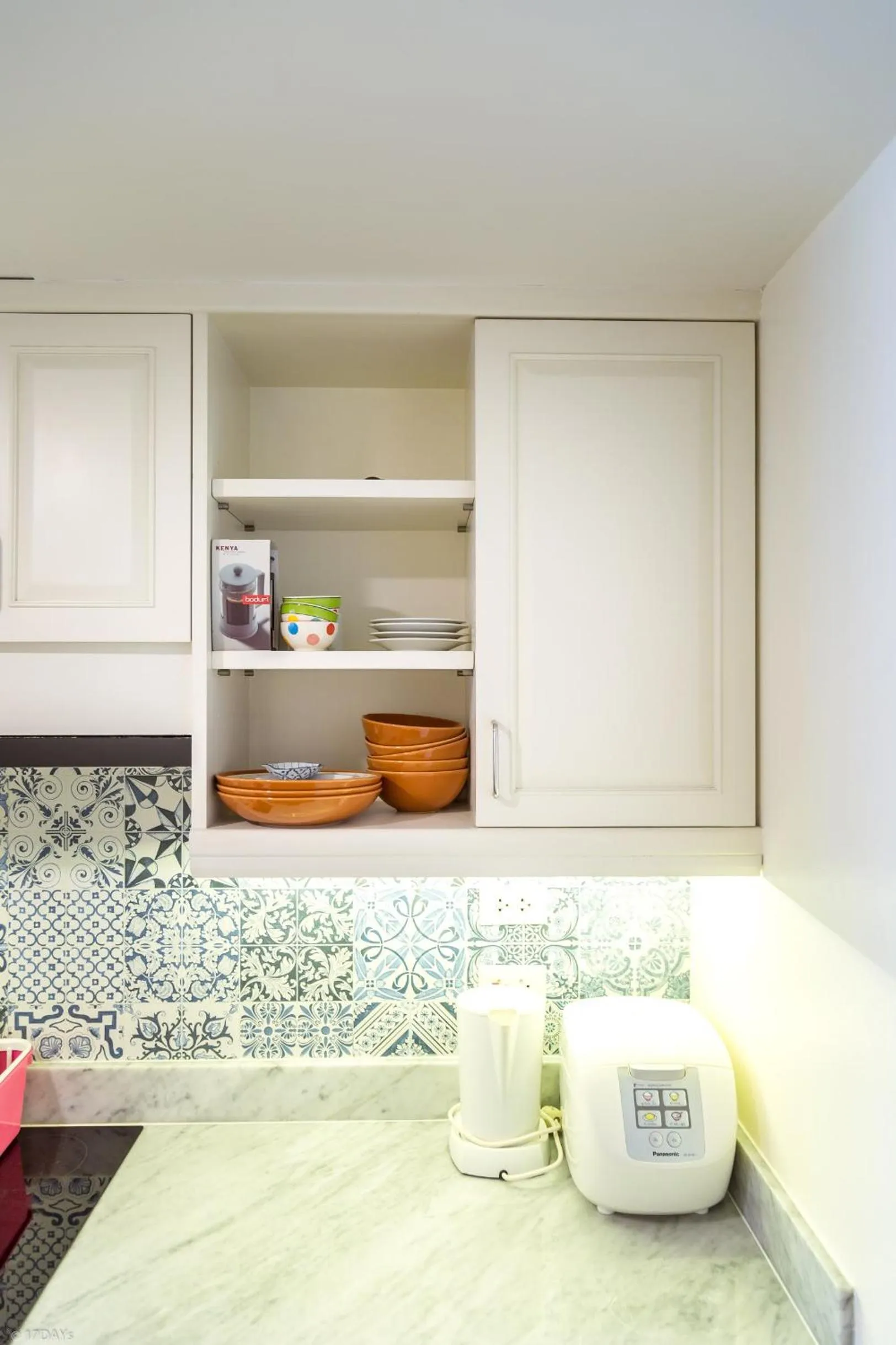 Sandy Beach Condo 17D