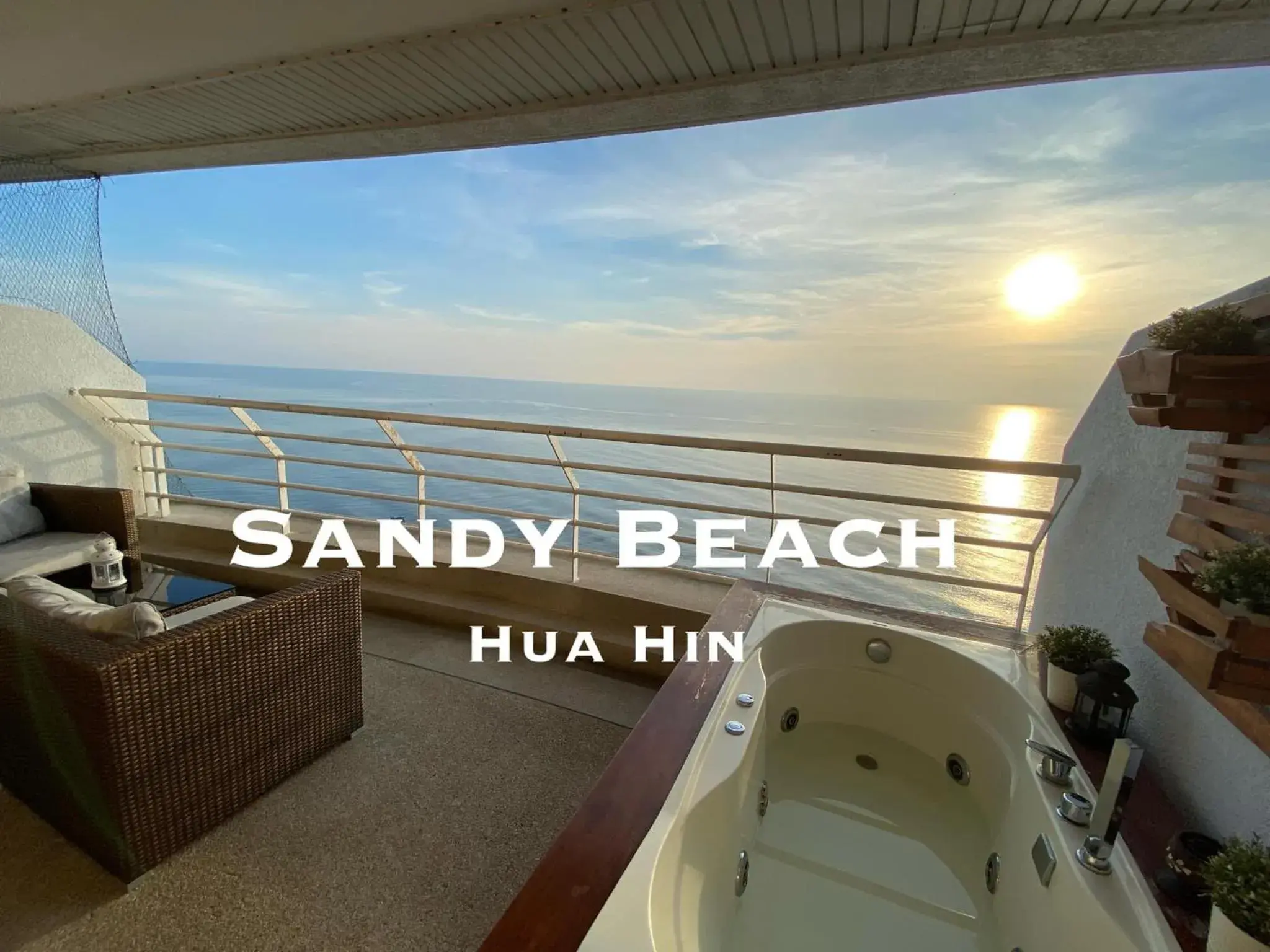 Sandy Beach Condo 17D Sandy Beach Condo 17D