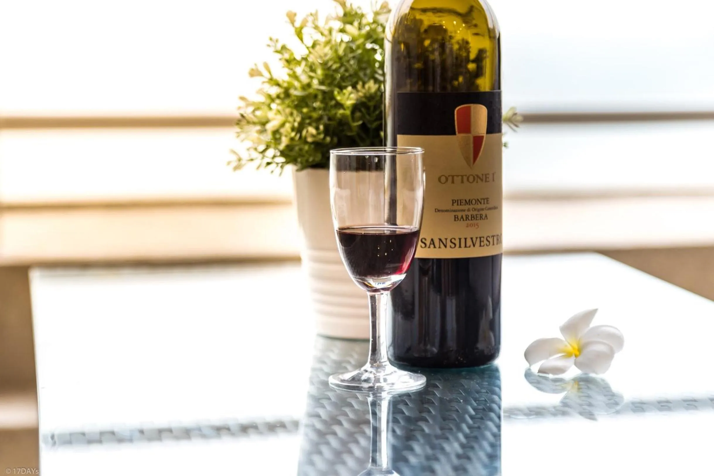 Sandy Beach Condo 17D