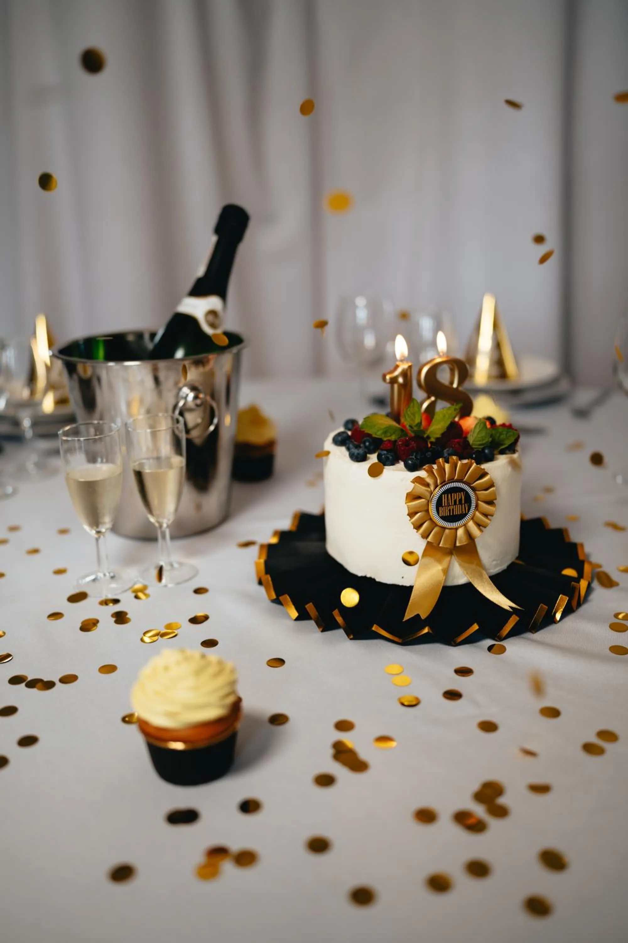 Food in Hotel Pod Figurą