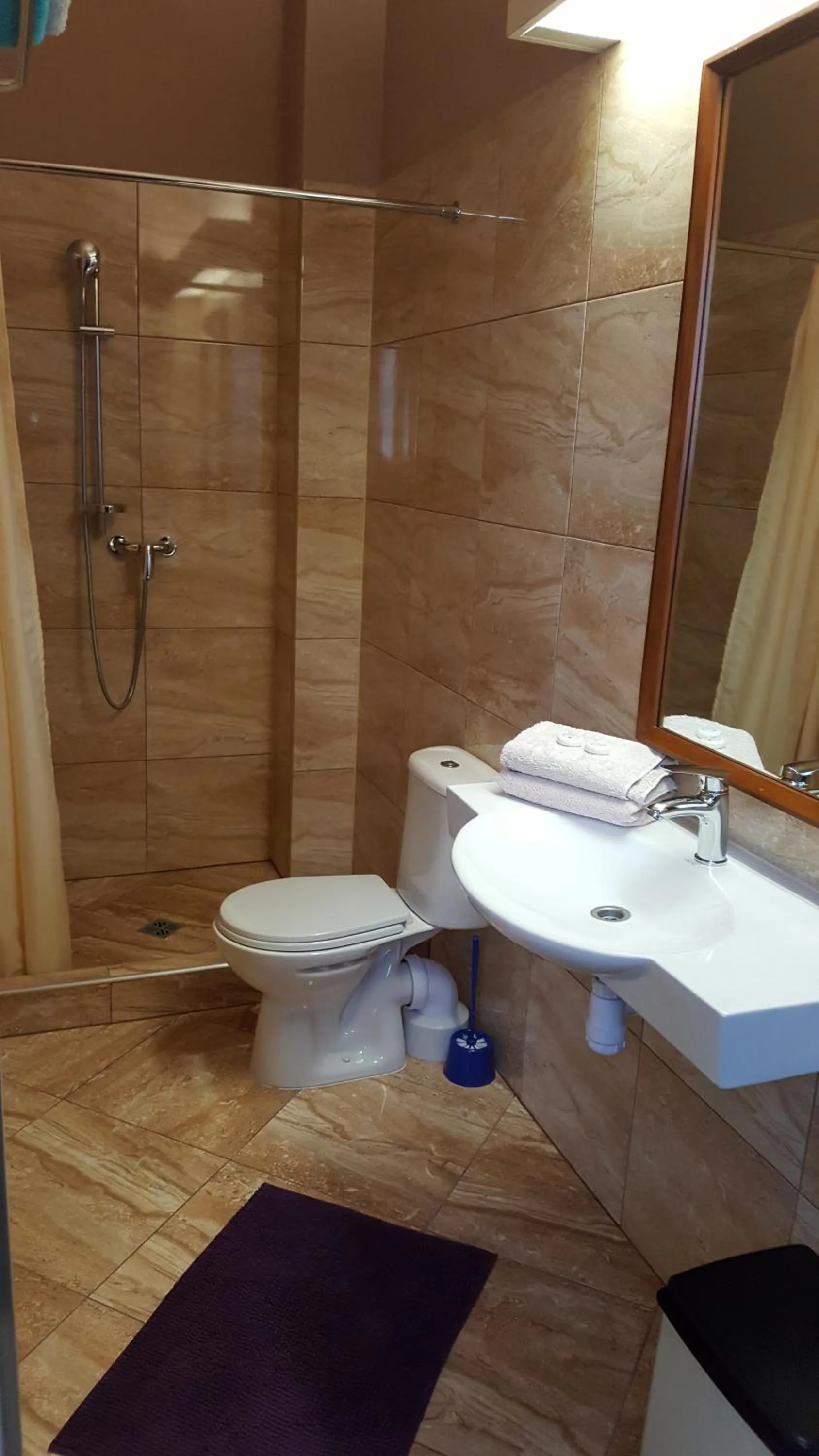 Photo of the whole room in Hotel Restauracja Pustelnik