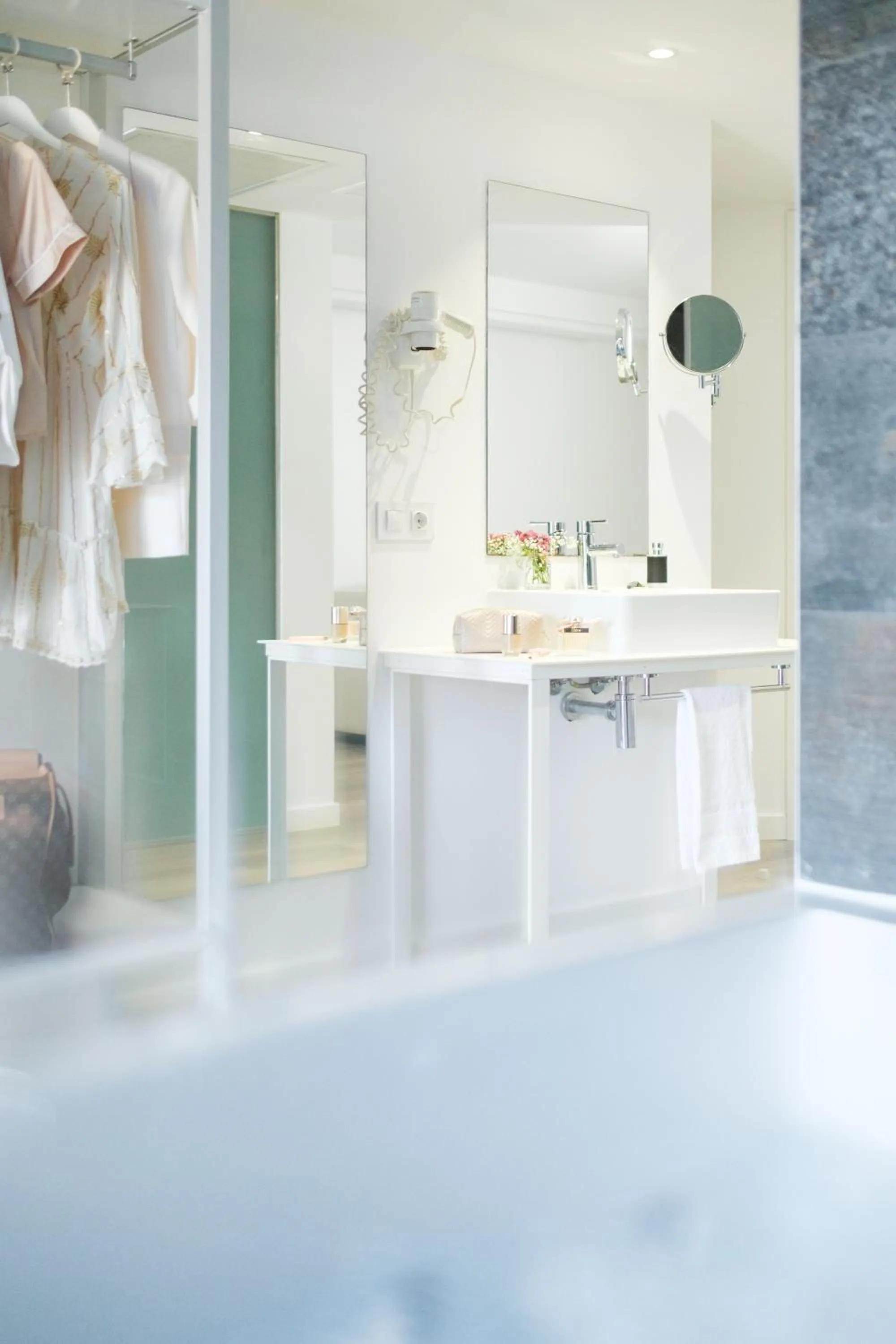 Toilet in Welikehotel Triton Beach