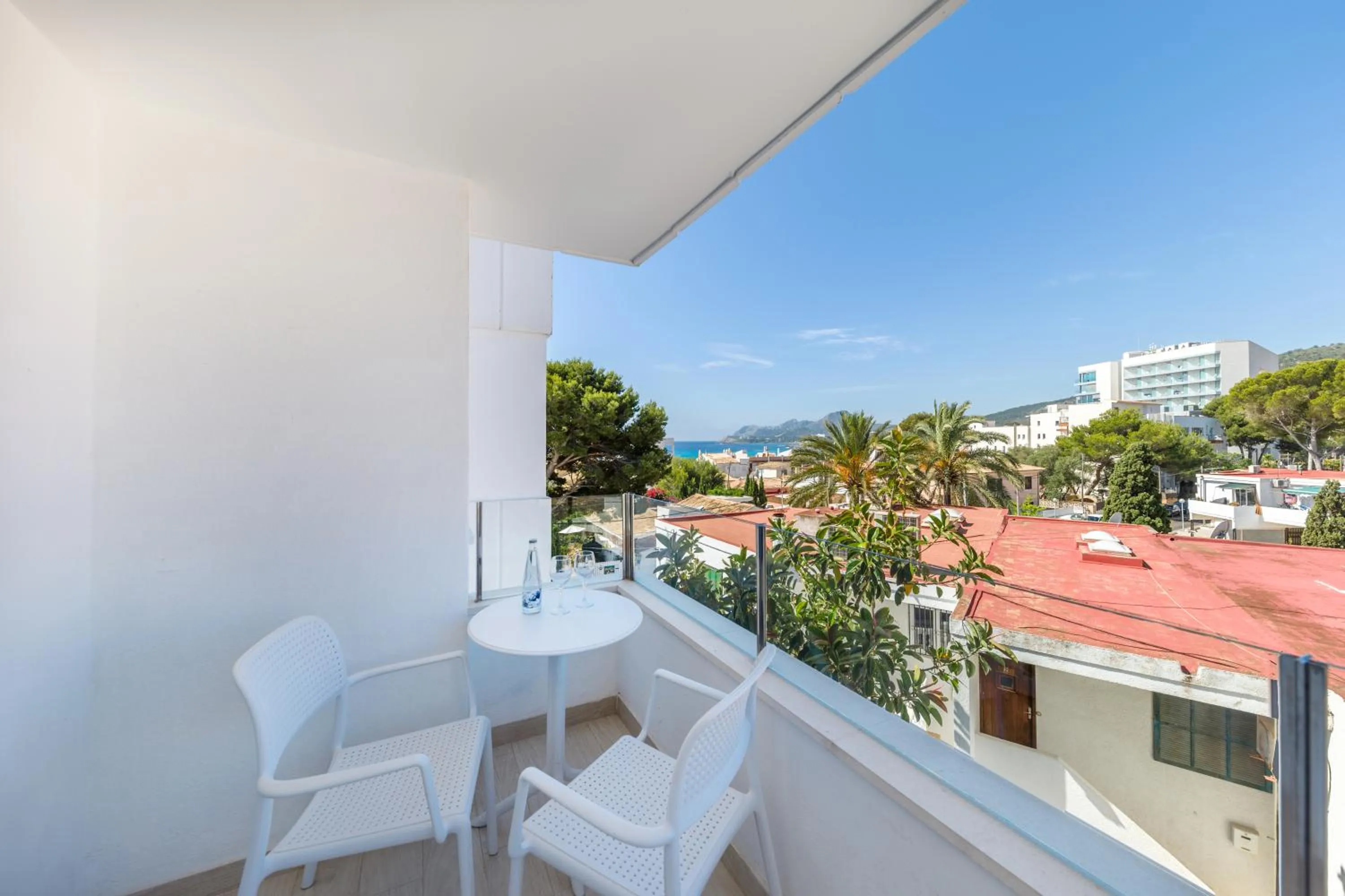 View (from property/room) in Welikehotel Triton Beach