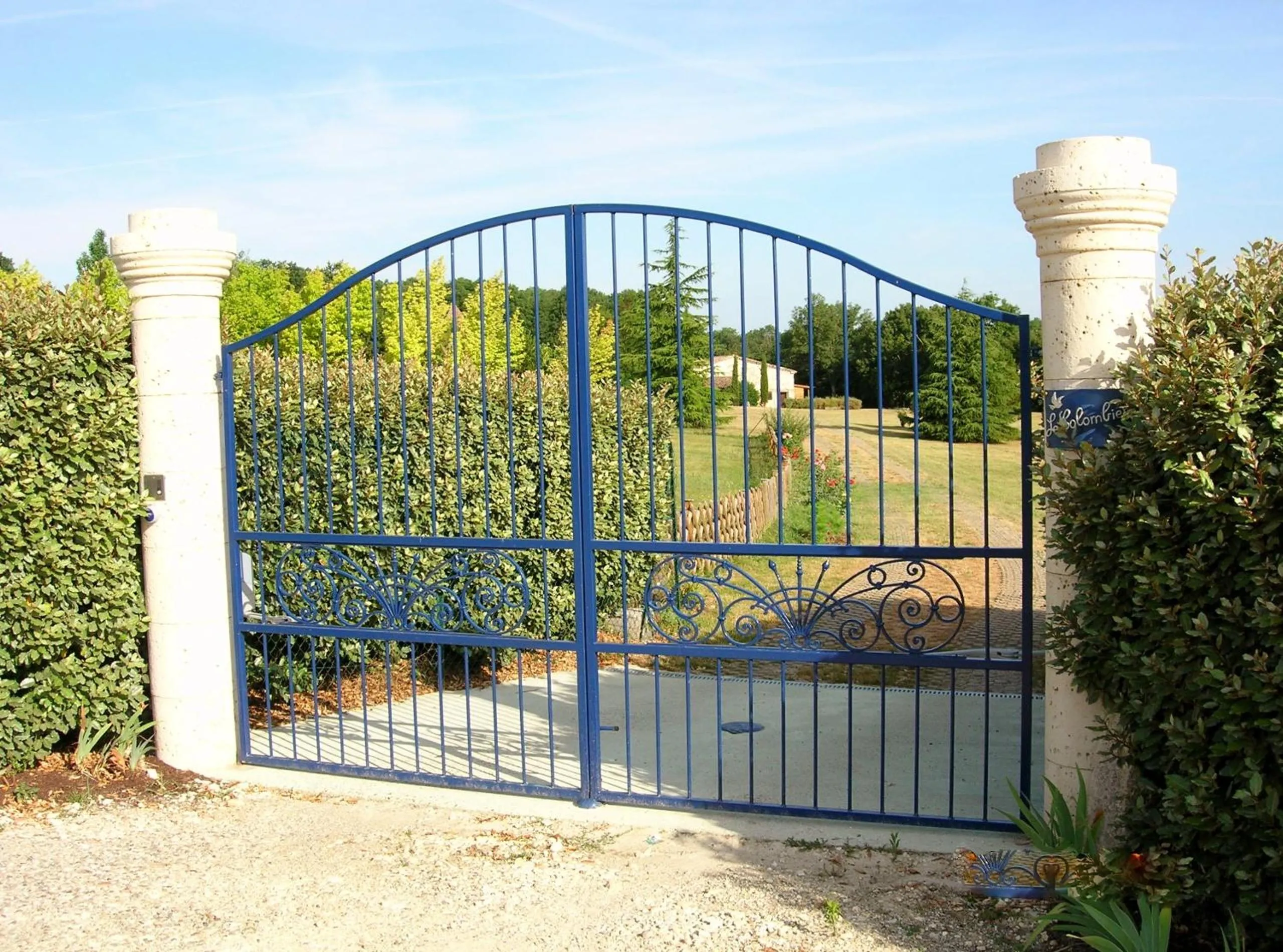 Other in Le Colombier