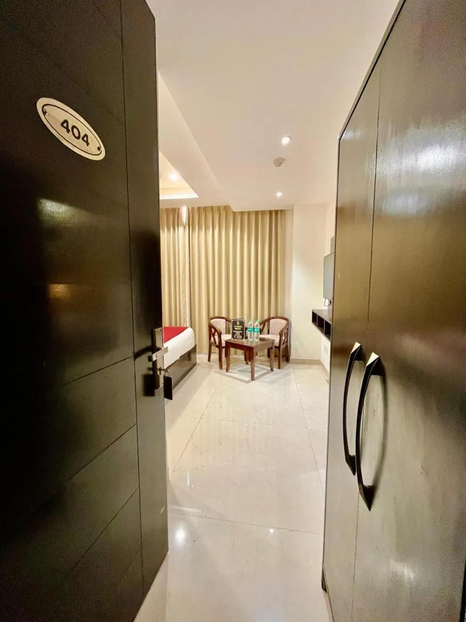 View (from property/room) in Hotel Lycoris