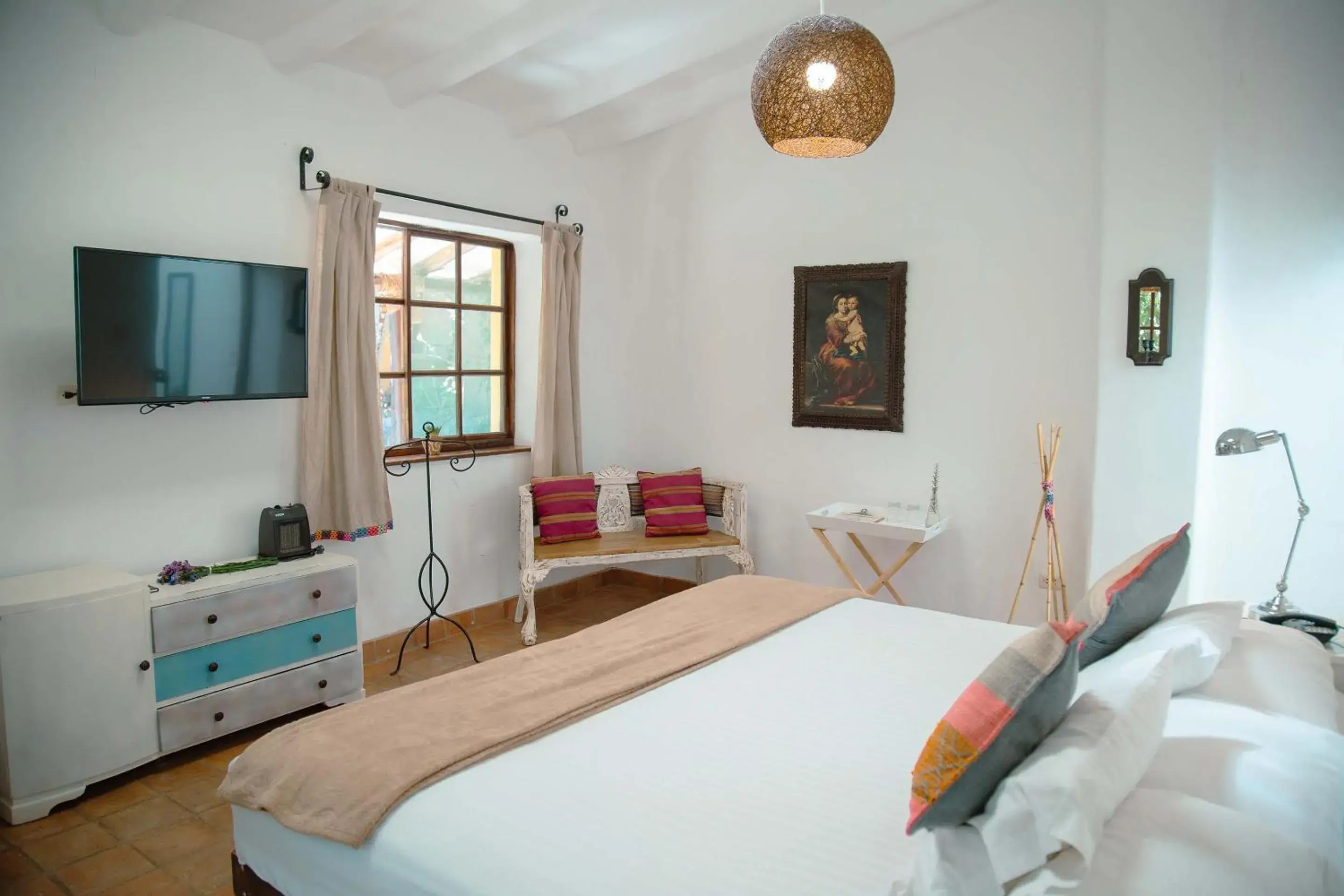 Suite in Andean Wings Valley Suite in Andean Wings Valley