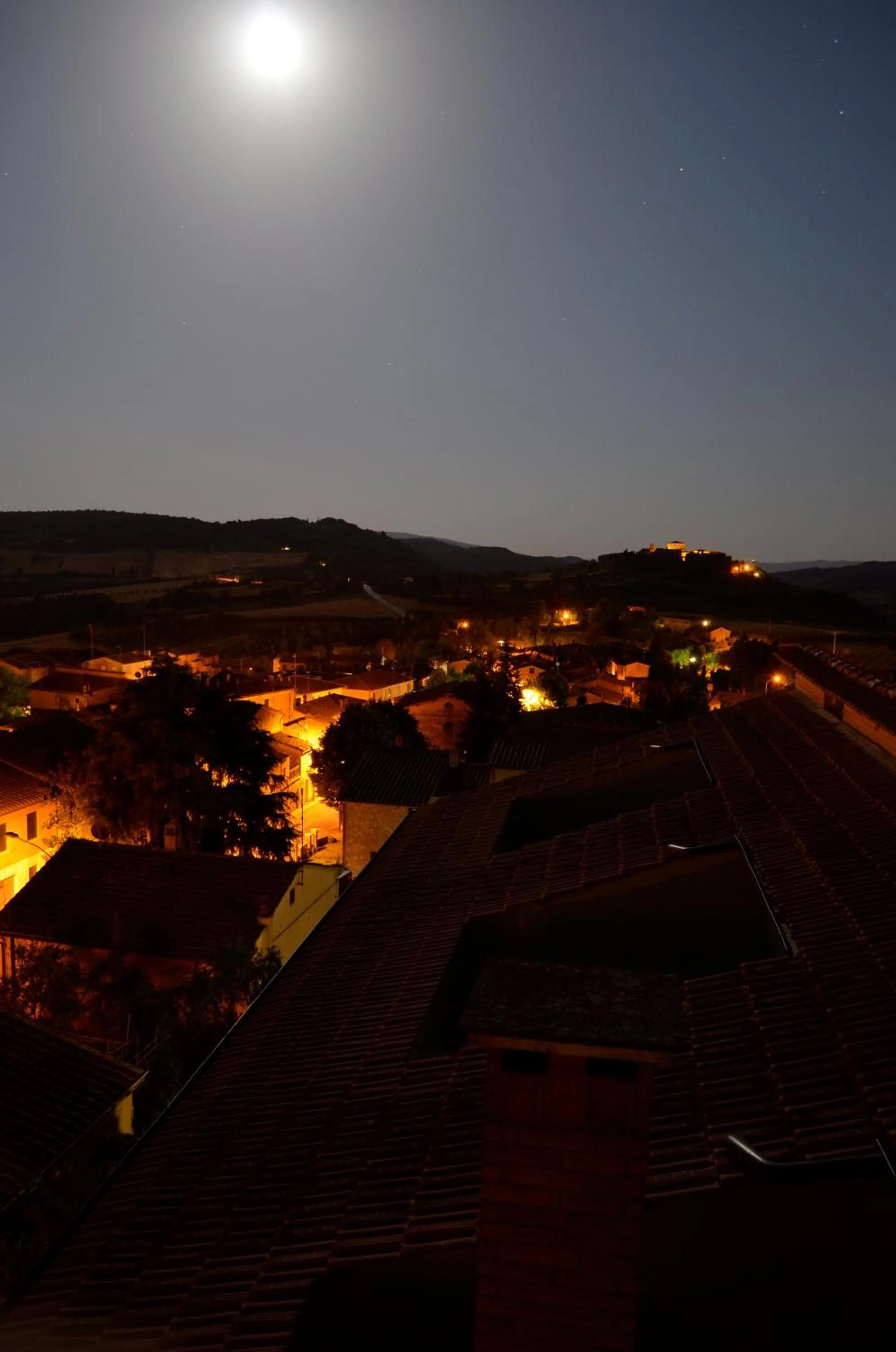 Neighbourhood in Albergo Di Murlo