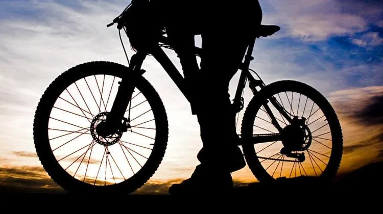 Cycling in Albergo Di Murlo