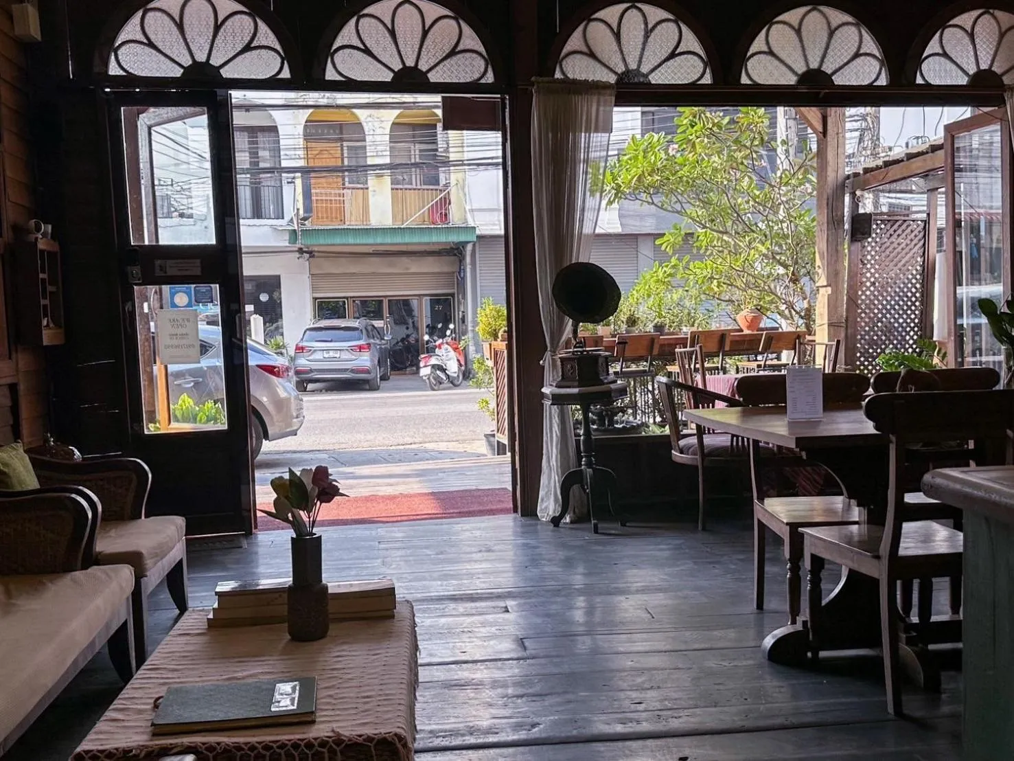 Rustic River Boutique