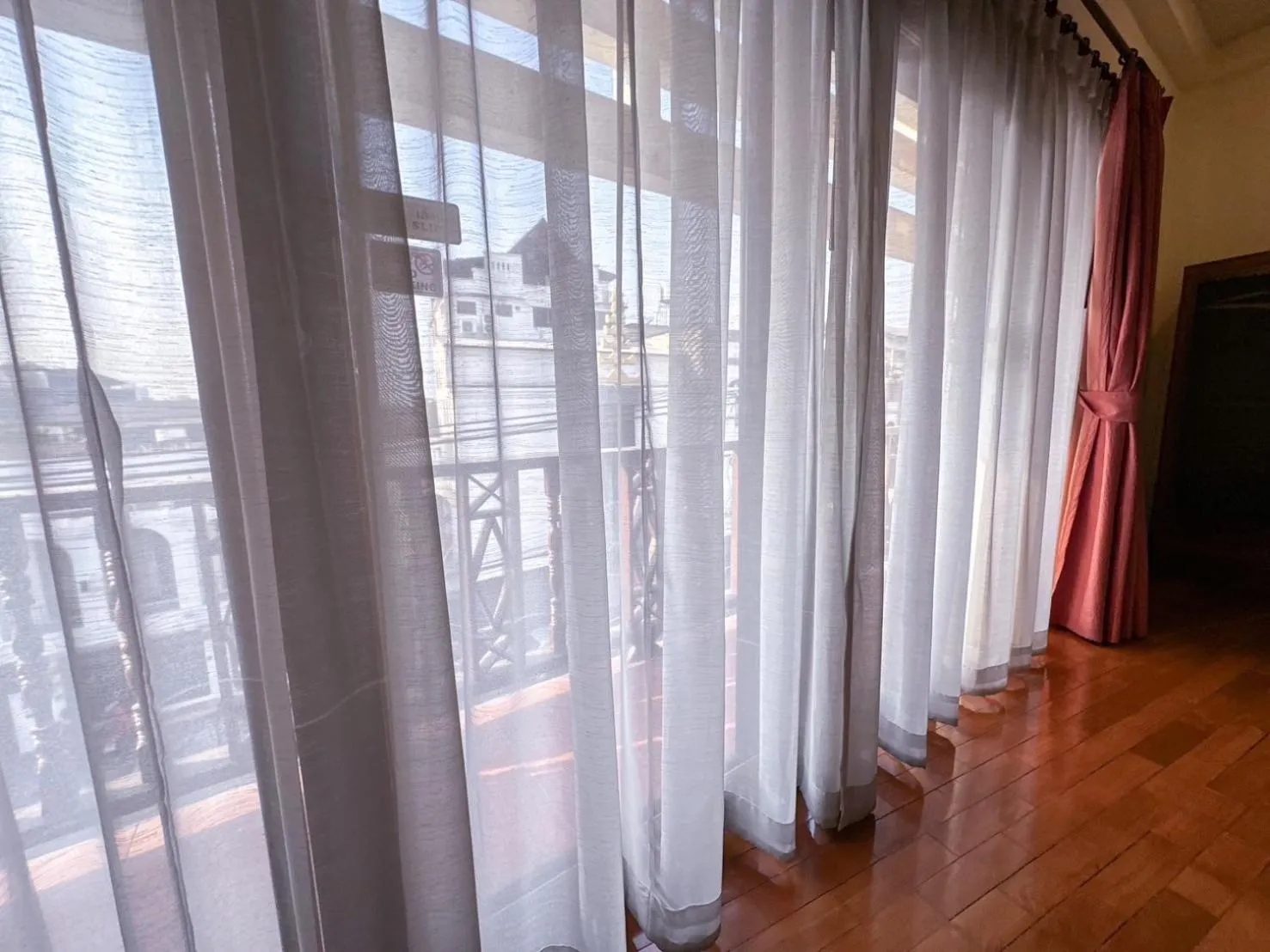 Rustic River Boutique