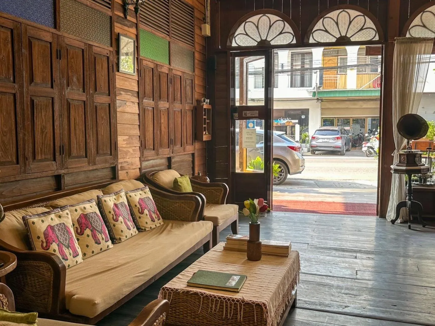 Rustic River Boutique