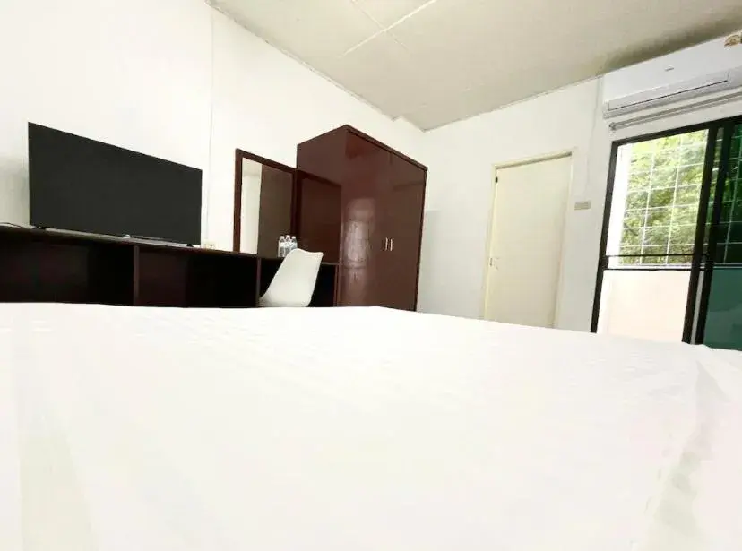 Sangsri Mansion Bangsaen Sangsri Mansion Bangsaen