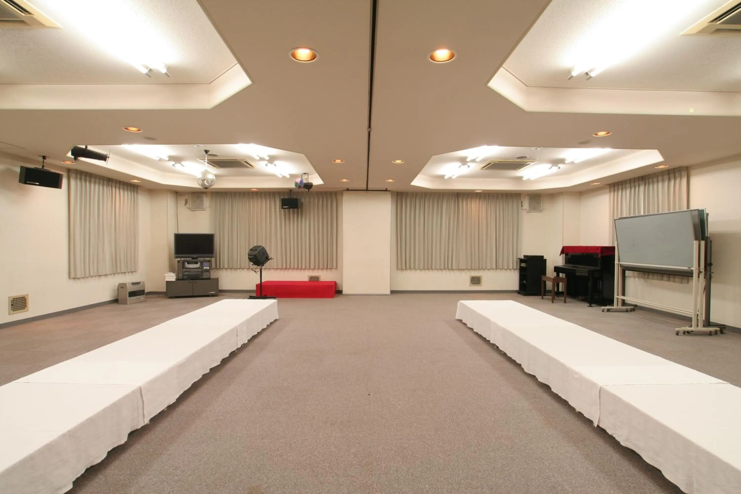 Banquet/Function facilities in Yamadaya Hotel