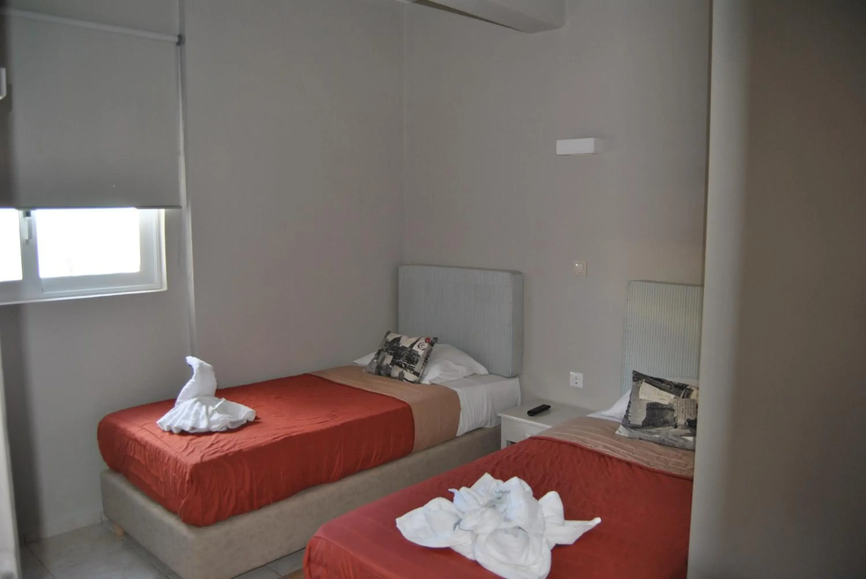 One-Bedroom Apartment in Pantheon Aparthotel One-Bedroom Apartment in Pantheon Aparthotel