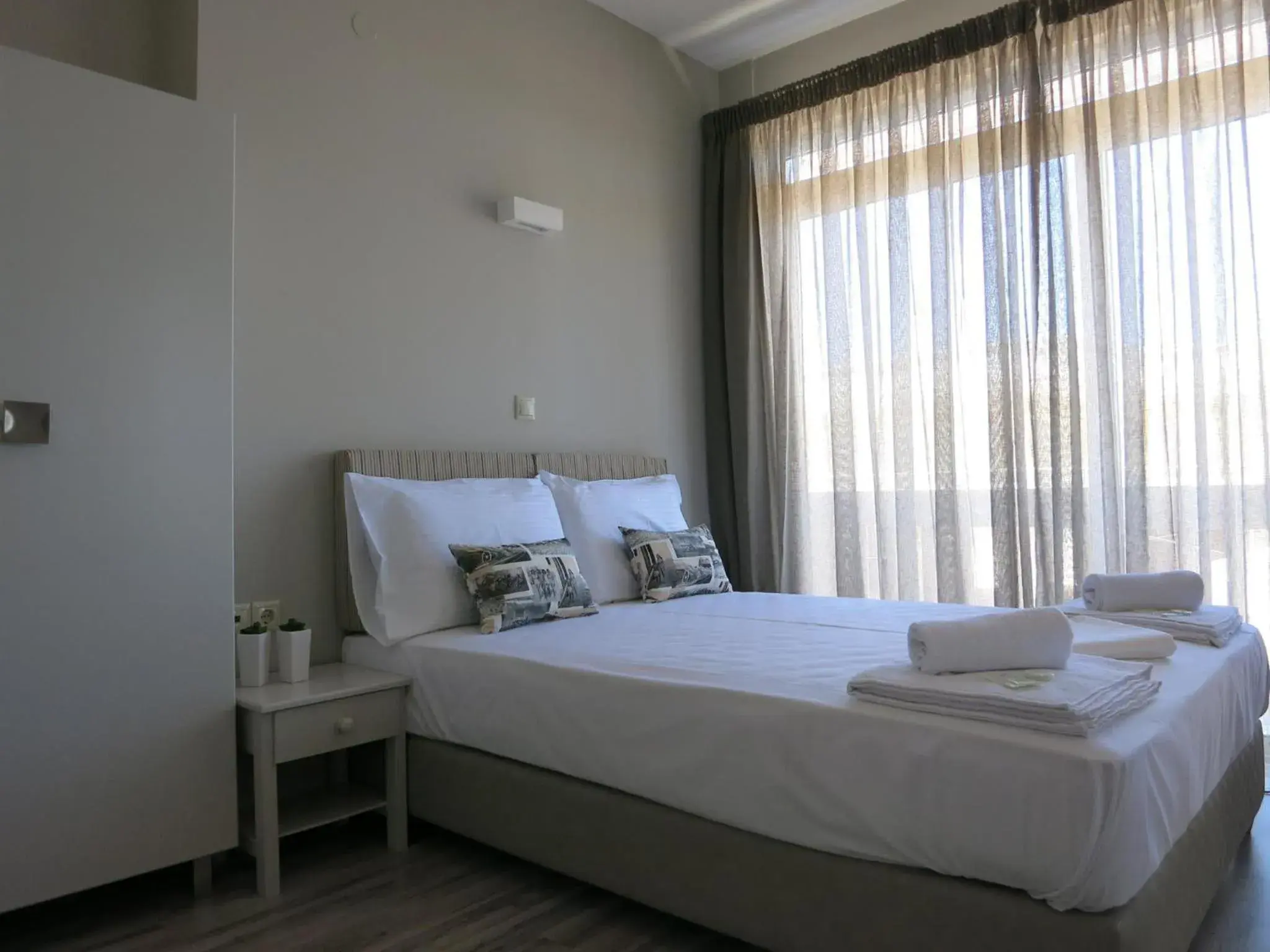 Superior Apartment in Pantheon Aparthotel Superior Apartment in Pantheon Aparthotel