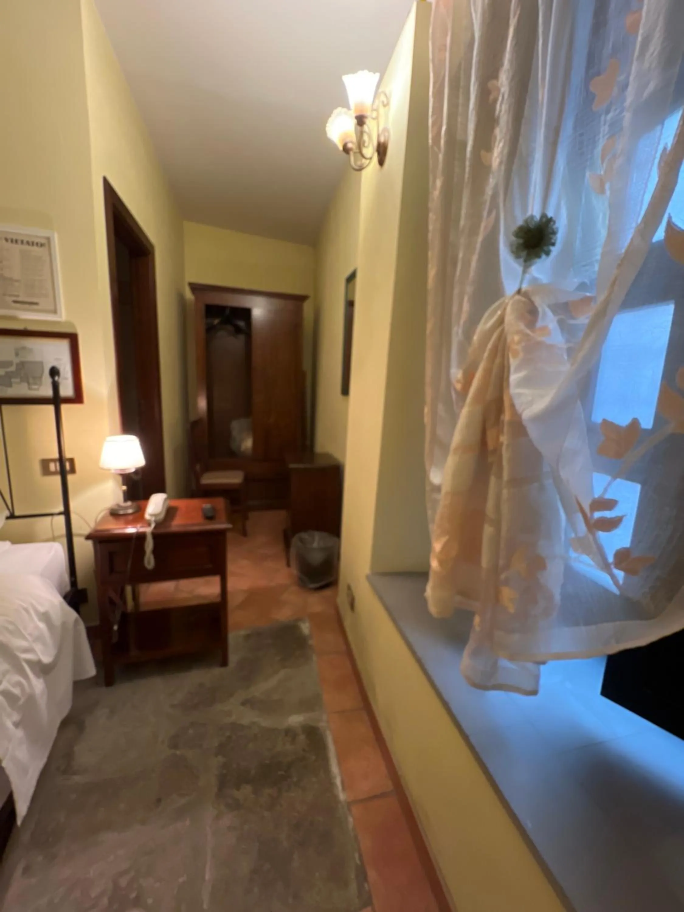 Bed in Corte Dell' Oca