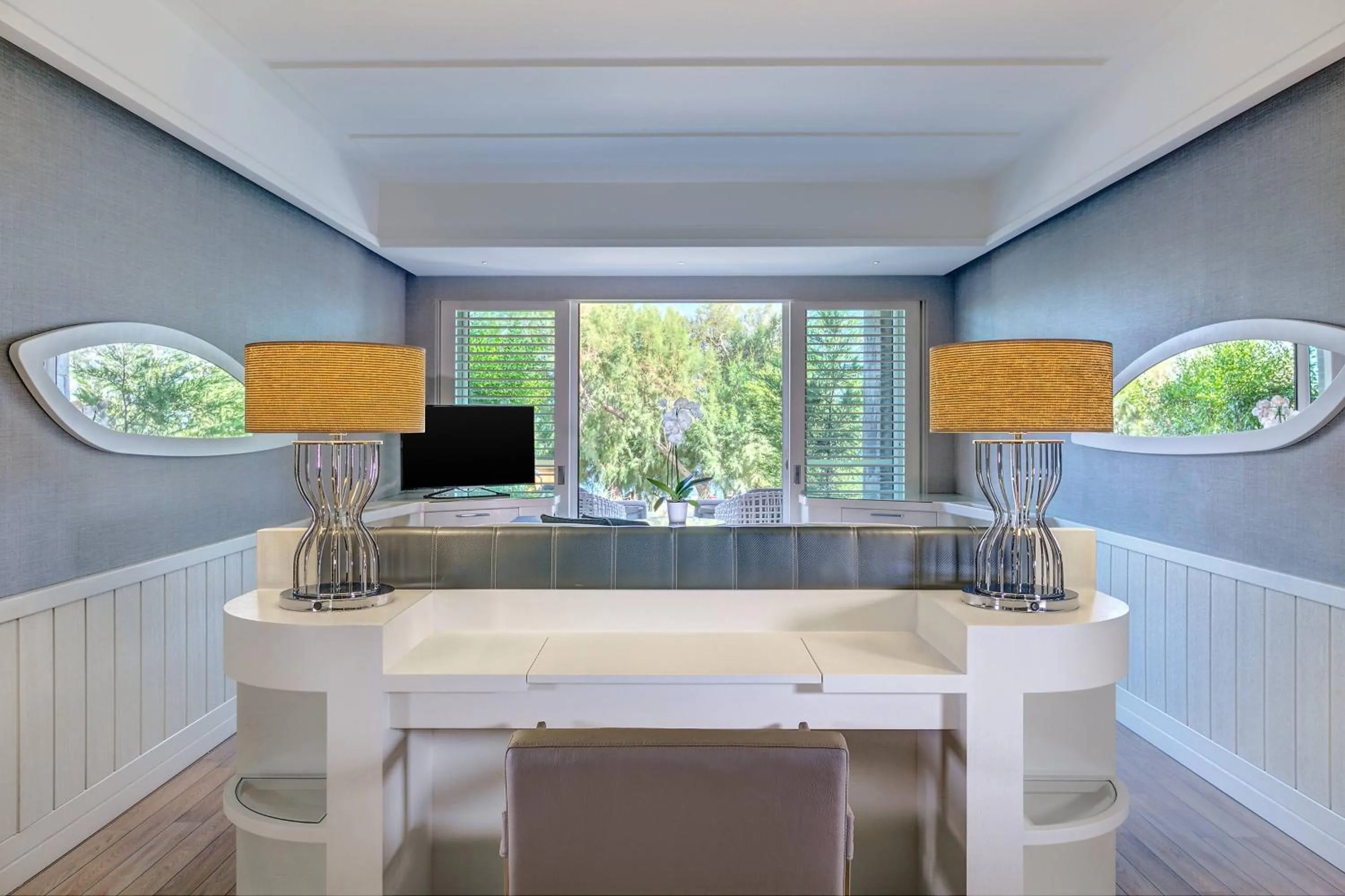 Photo of the whole room in Caresse, a Luxury Collection Resort & Spa, Bodrum