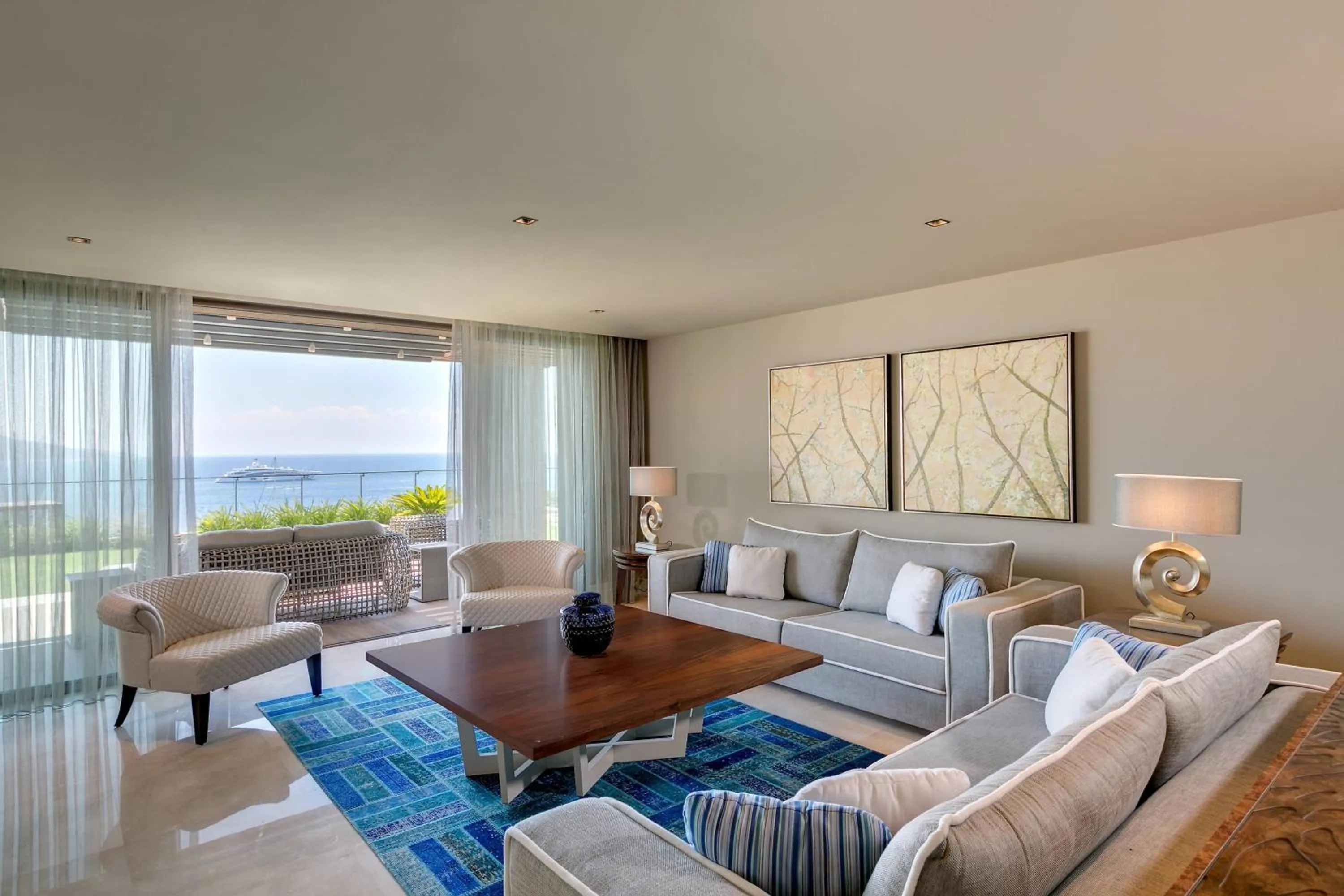 Other in Caresse, a Luxury Collection Resort & Spa, Bodrum