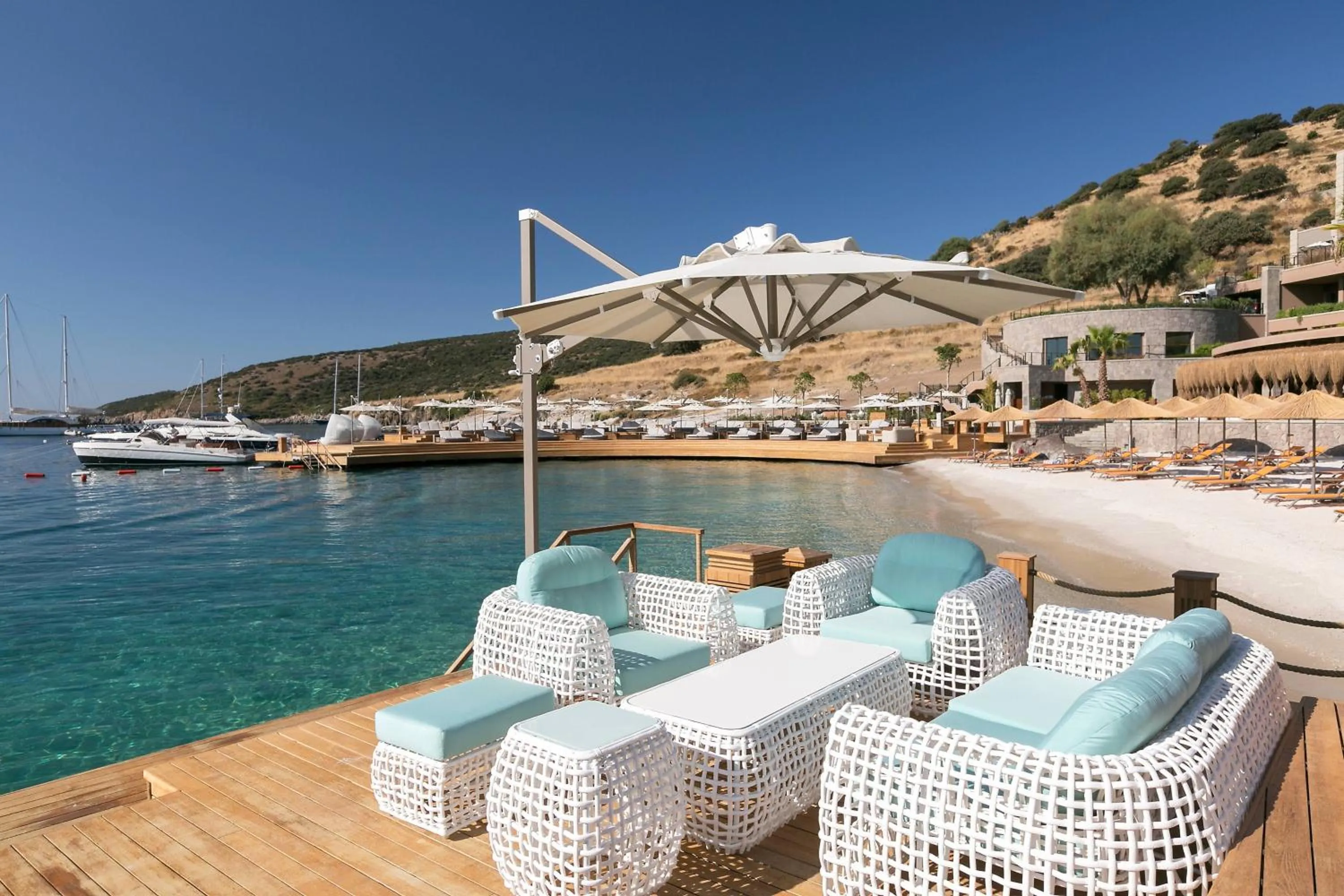 Other in Caresse, a Luxury Collection Resort & Spa, Bodrum