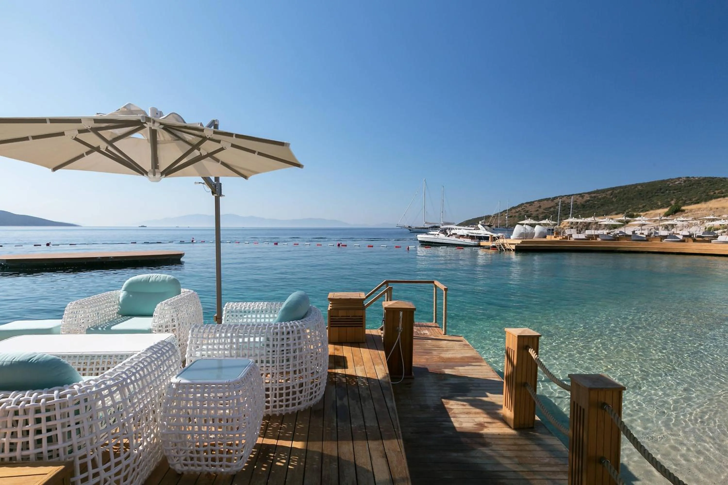 Other in Caresse, a Luxury Collection Resort & Spa, Bodrum