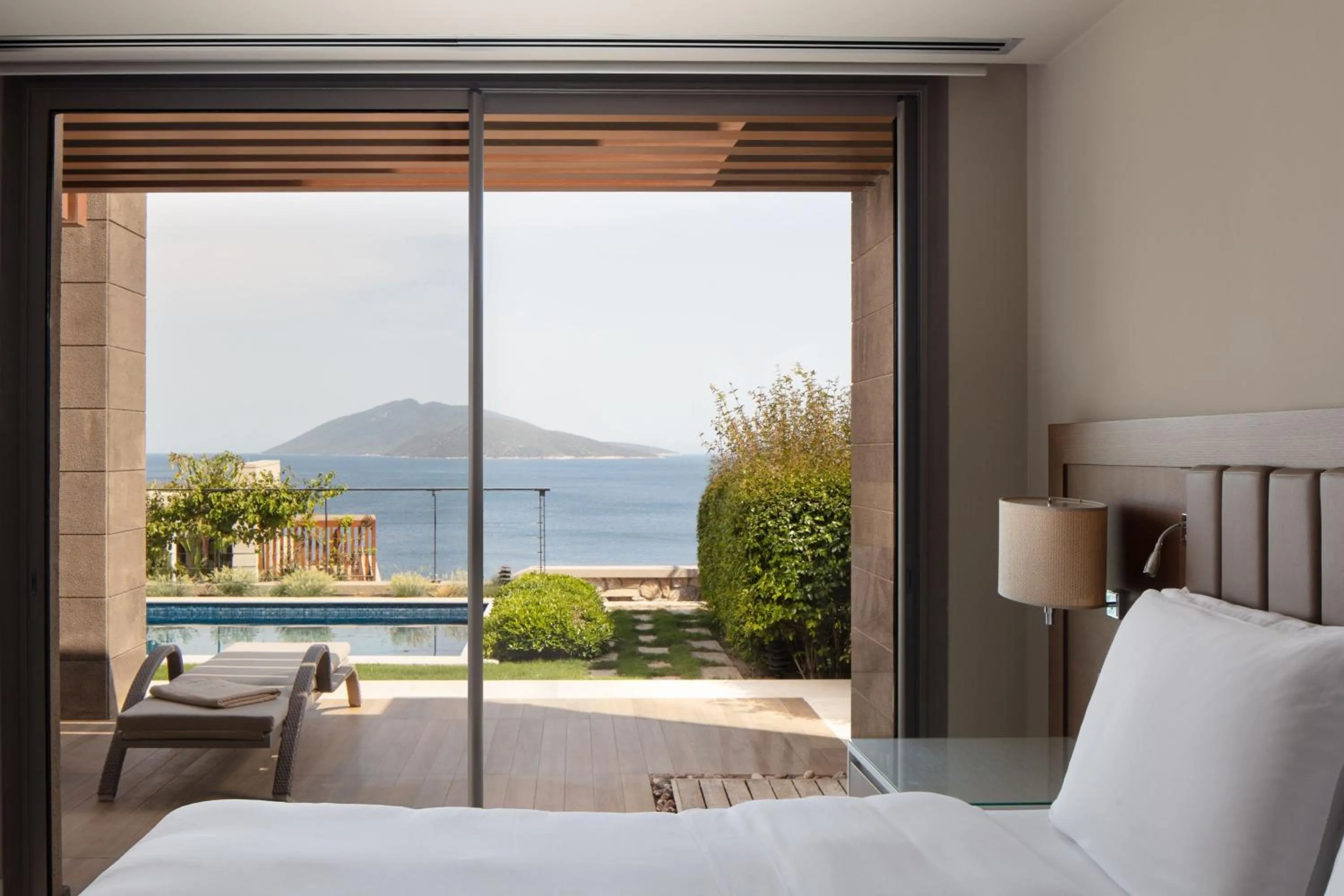 Other, Bed in Caresse, a Luxury Collection Resort & Spa, Bodrum