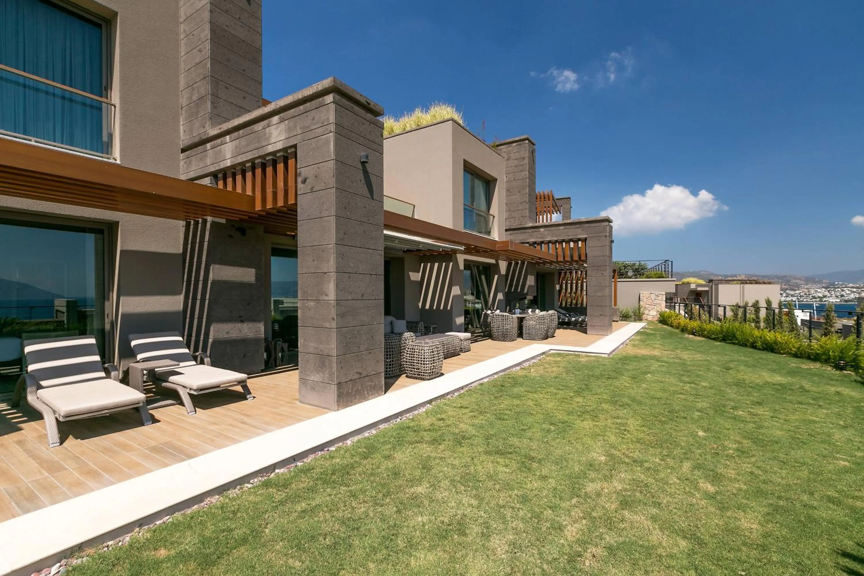 Photo of the whole room in Caresse, a Luxury Collection Resort & Spa, Bodrum