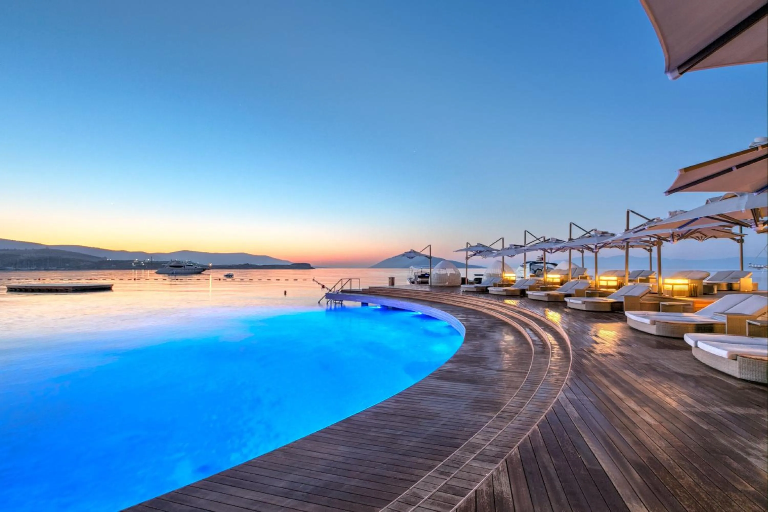 Other in Caresse, a Luxury Collection Resort & Spa, Bodrum