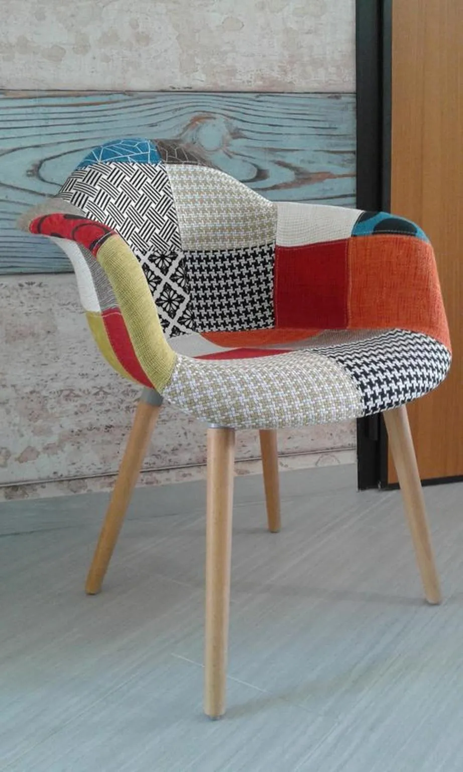 Communal lounge/ TV room in Residence Le Isole